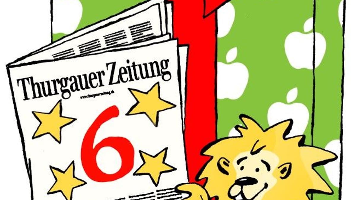 TZ Advent Calendar: The refreshing and not so quiet heroine