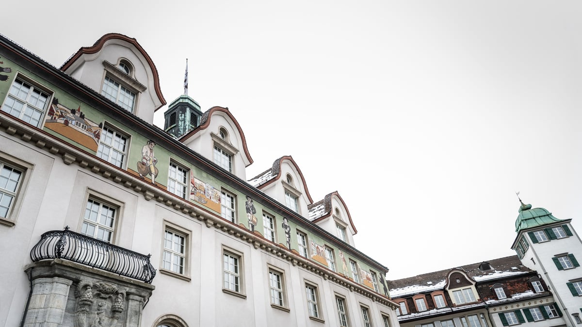 The rejection of voting rights for foreigners was expected ...