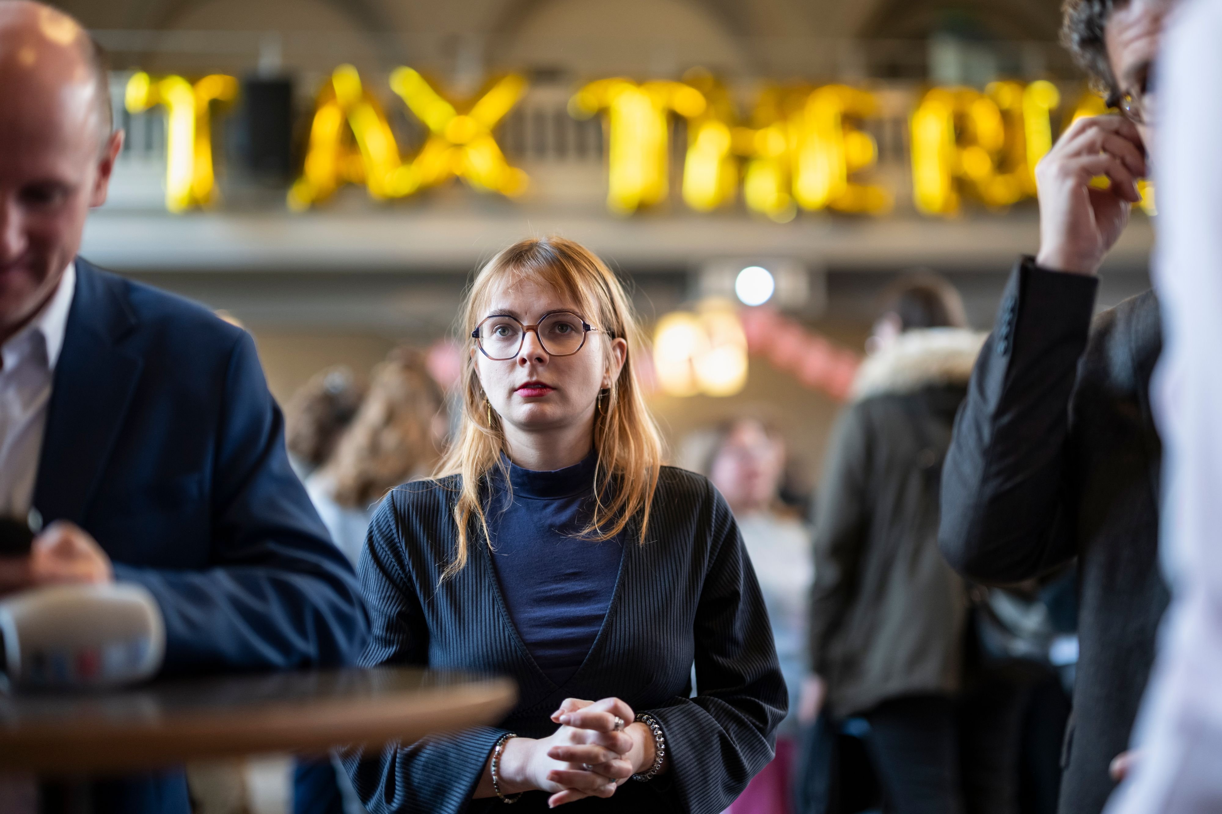 Erbschaftssteuer: Weshalb die Juso-Initiative scheiterte