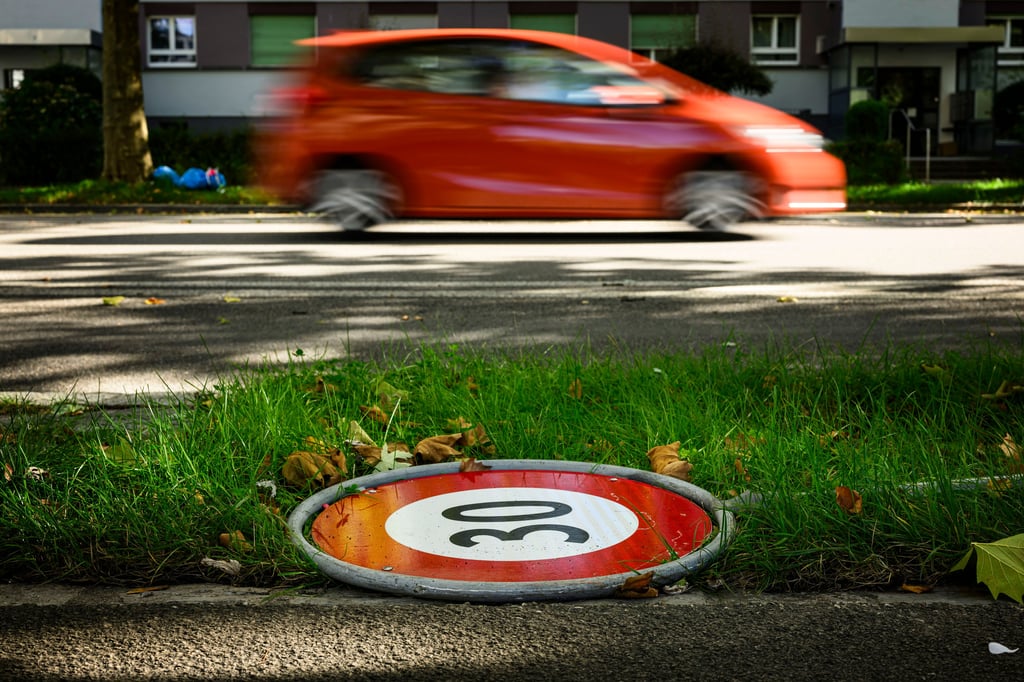 Niederlage für Tempo-30-Befürworter in Zürich: So reagieren St.Galler Politiker auf den Entscheid