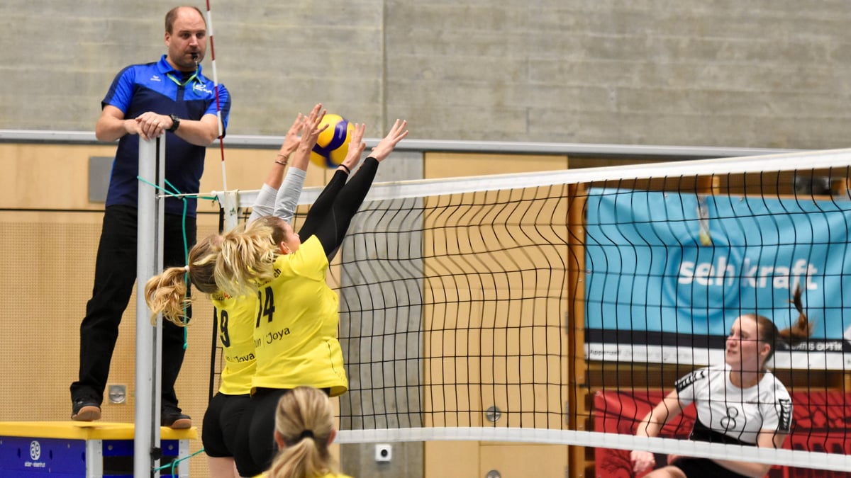 Appenzell Bears: Second victory in the 1st League