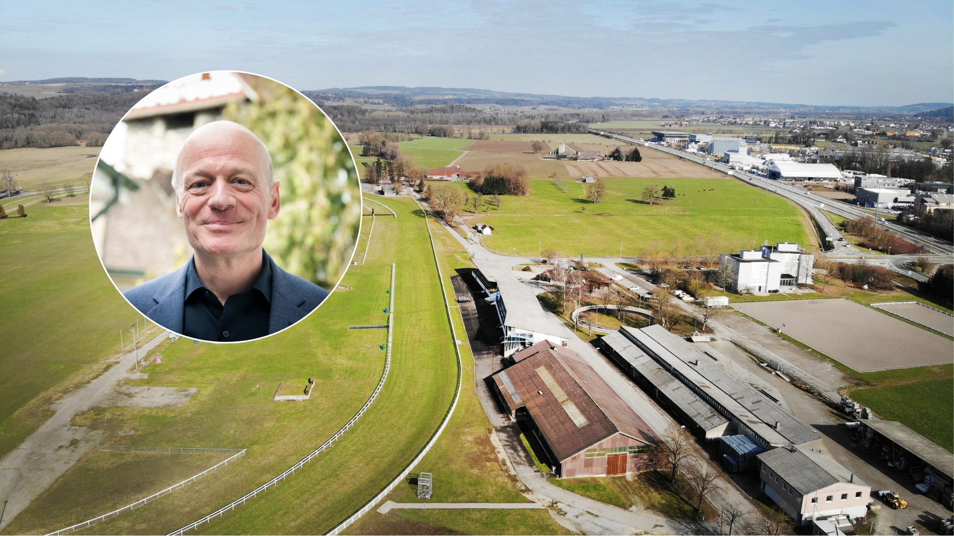 Kleine Allmend Frauenfeld: Concerns about the future of the sports ...