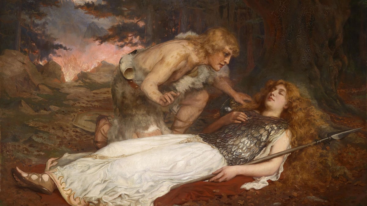 Jacob Hermann Obereit: The unknown discoverer of the Nibelungenlied