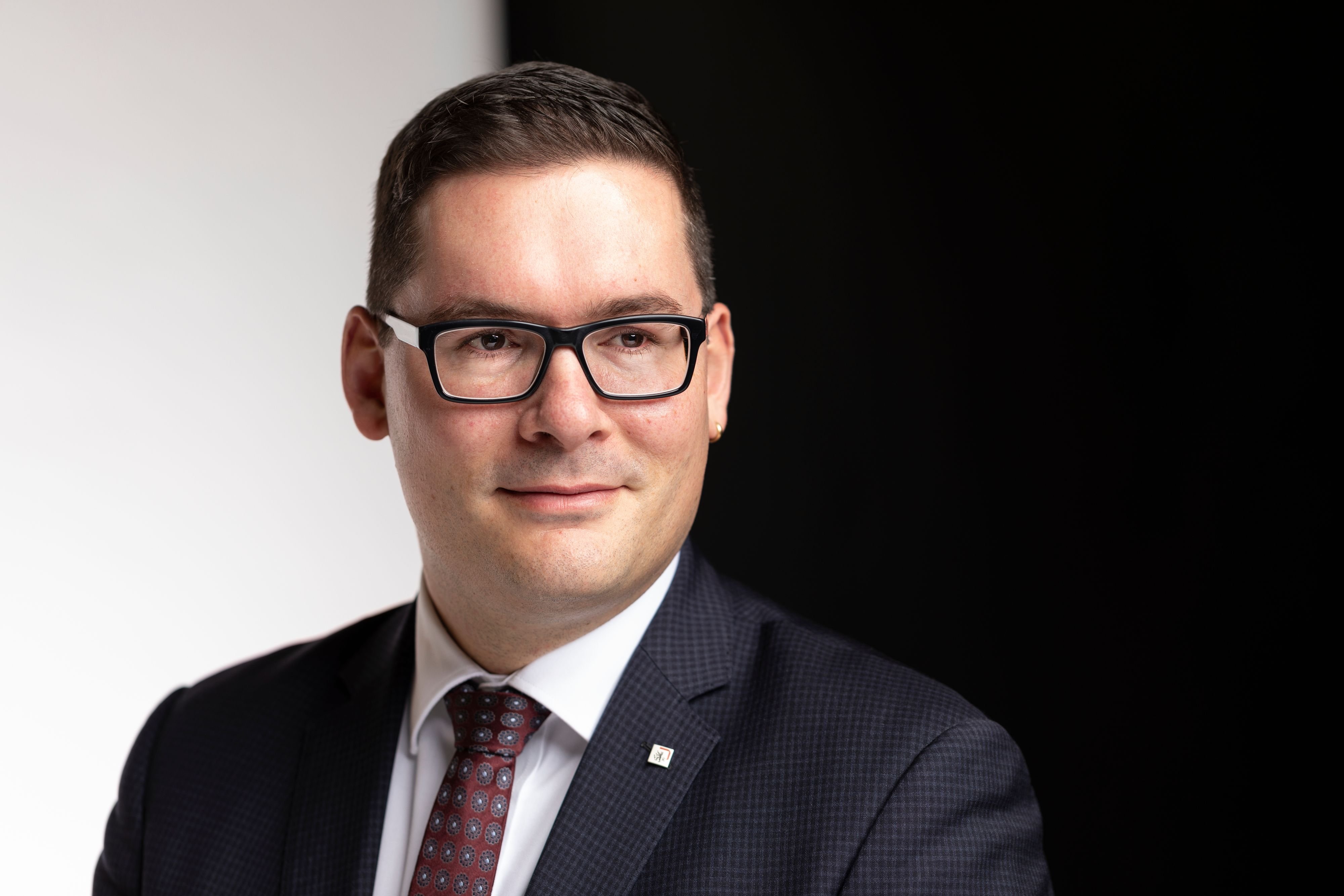 David Zuberbühler resigns from the National Council