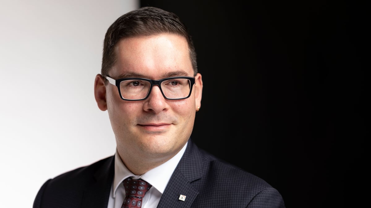 David Zuberbühler resigns from the National Council