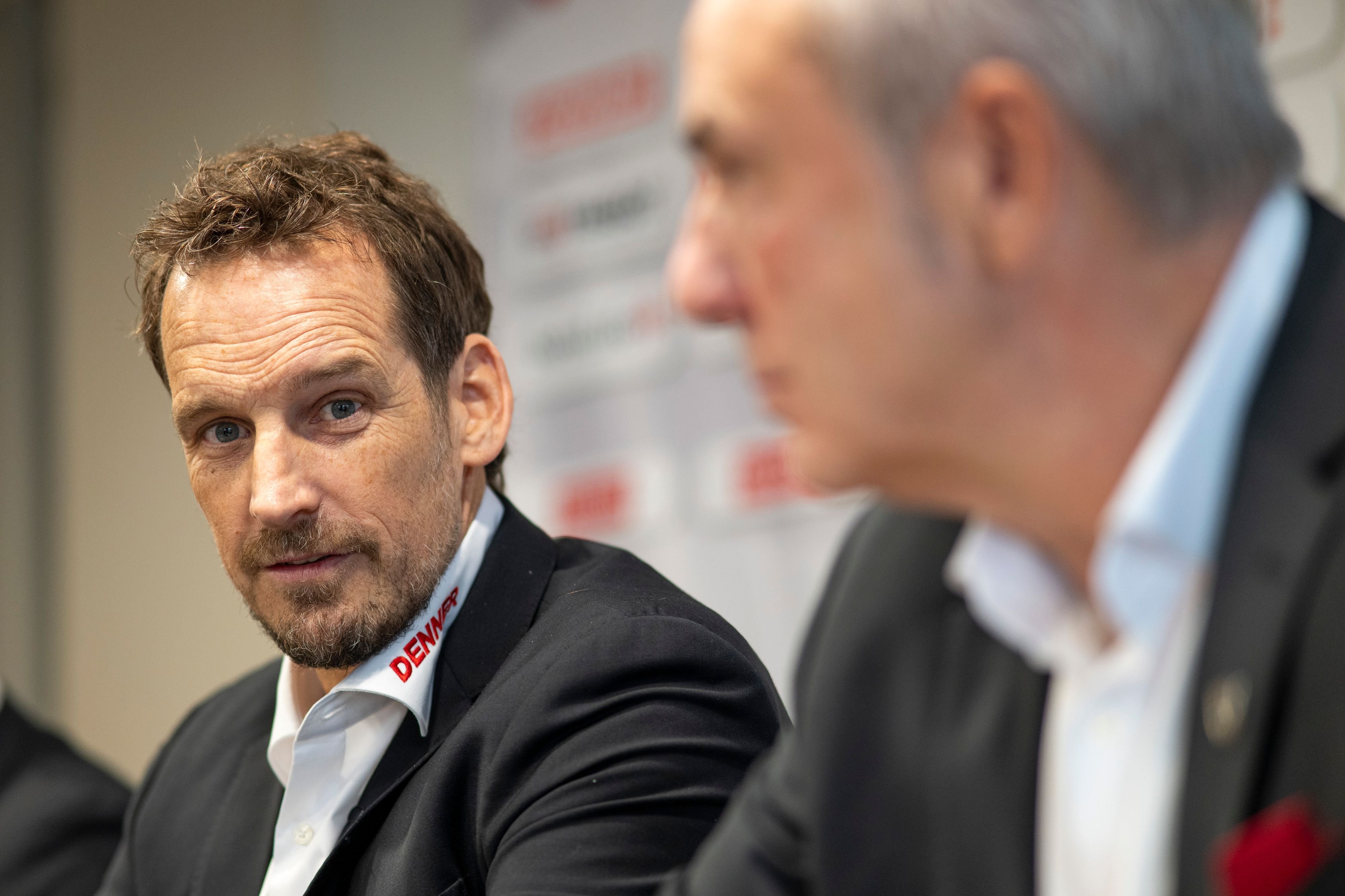 National ice hockey coach Fischer resigns: This is what he has to say ...