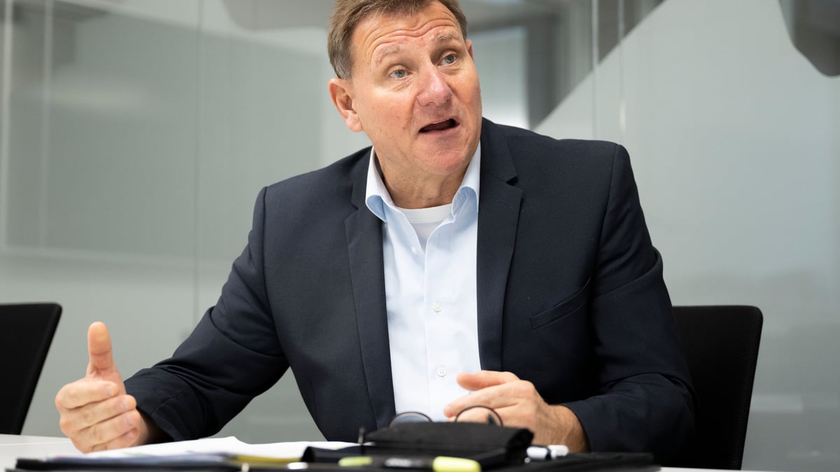 After David Zuberbühler: SVP has Bishop as its preferred candidate.