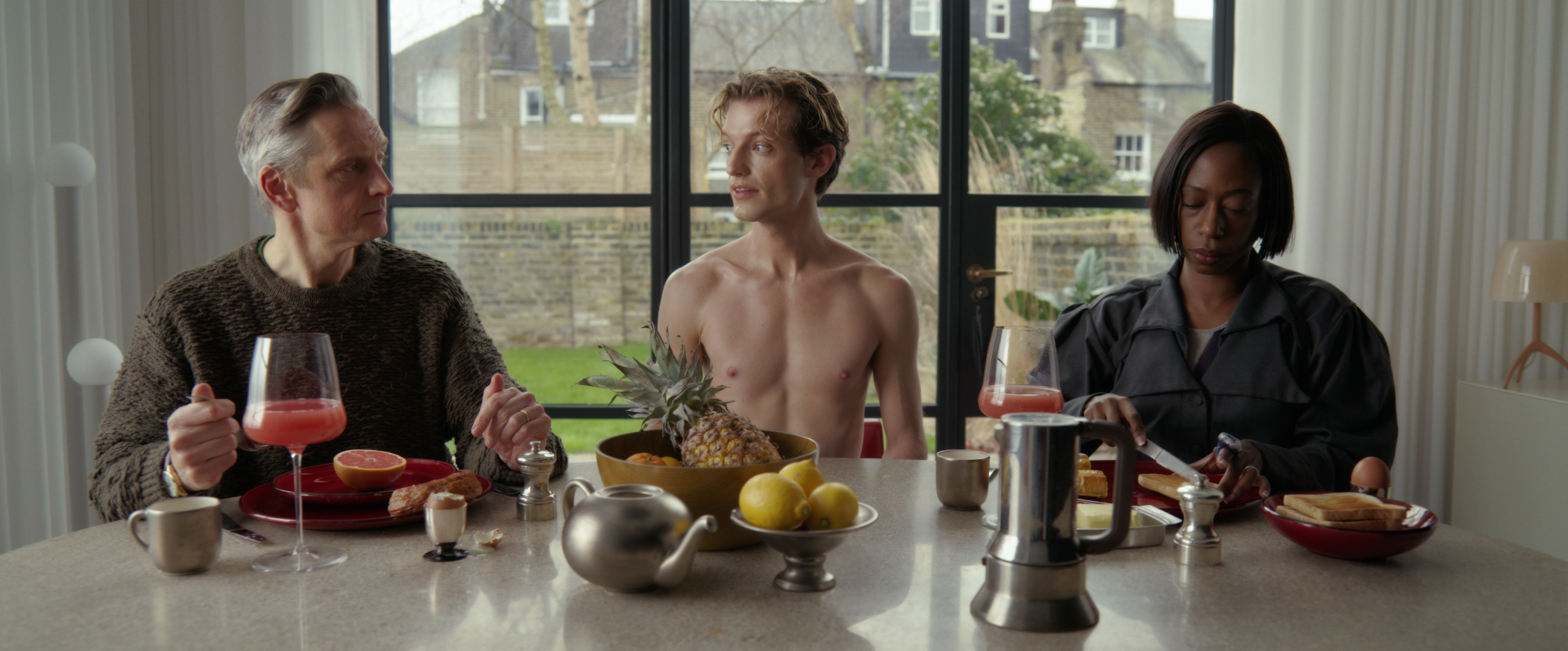 Marriage Unplugged: Short film by the Nüesch Sisters