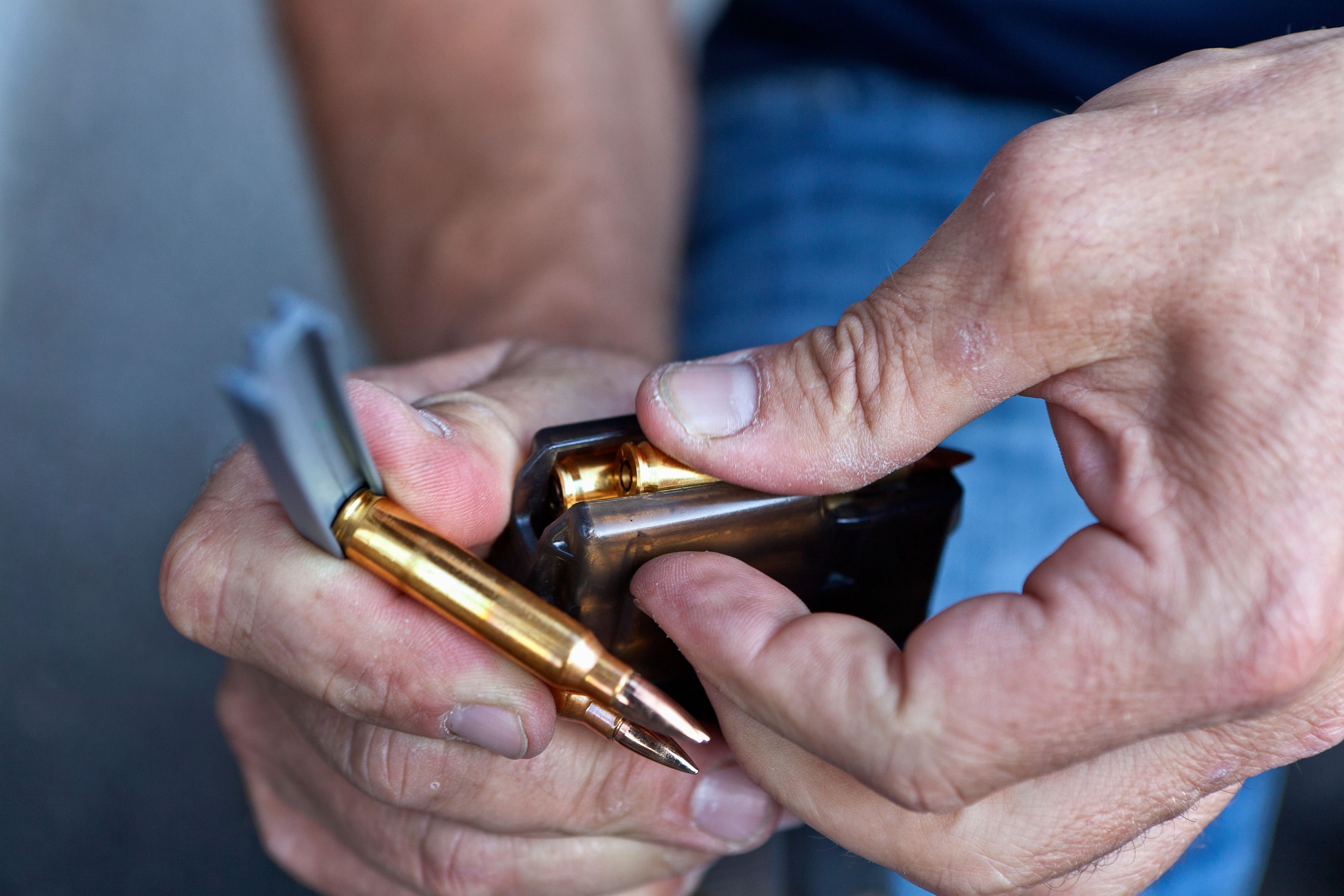 Soldaten dürfen Munition nicht nach Hause nehmen: Ständerat versenkt ...