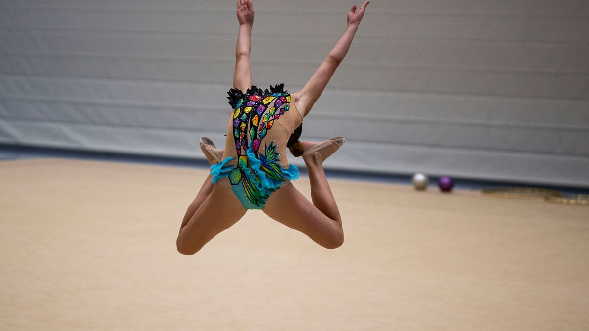 Rhythmic Gymnastics: End for St. Gallen Training Center