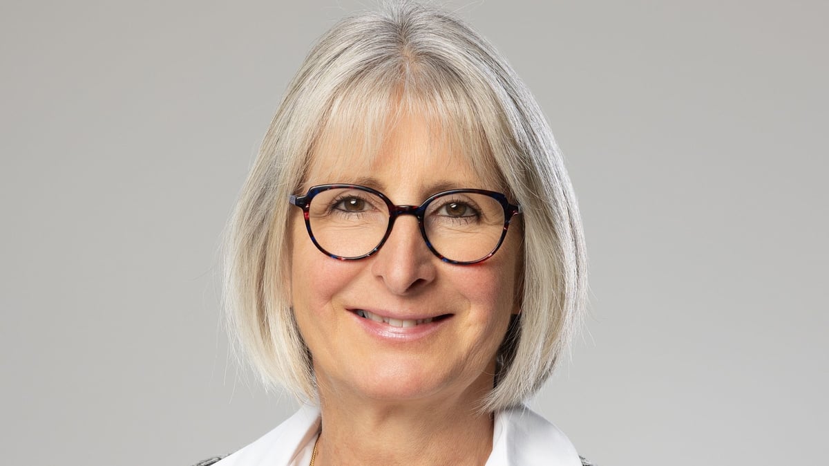 Weinfelden City Council Election: Our Commentary on the Surprise Candidate