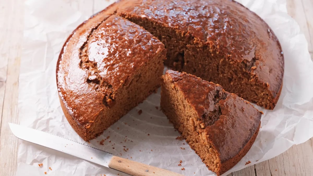 Gingerbread at Christmastime: Everything you need to know - | including ...