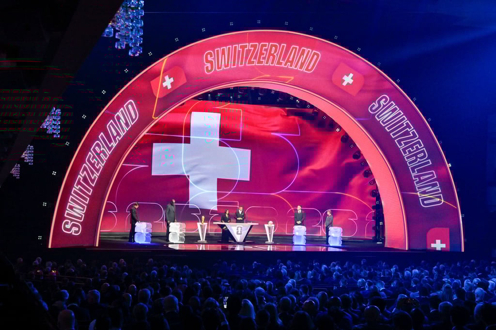 Trinkpause für Spieler, Werbung für uns? Fifa führt an WM zwei Spiel-Unterbrechungen ein