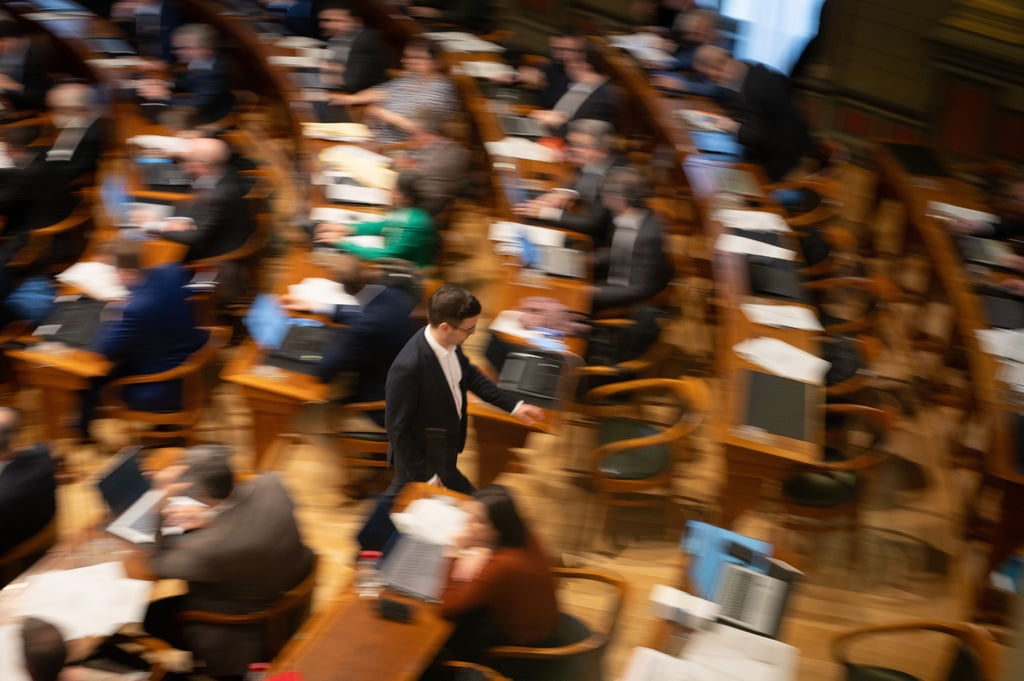 Lieber noch mehr sparen: Die vier wichtigsten Erkenntnisse aus den Ostschweizer Spardebatten dieser Woche