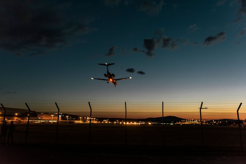 Mehr Schlafstörungen wegen Fluglärm: «Region Ost» kritisiert Flughafen Zürich und geplante Lockerungen des Bundesrats