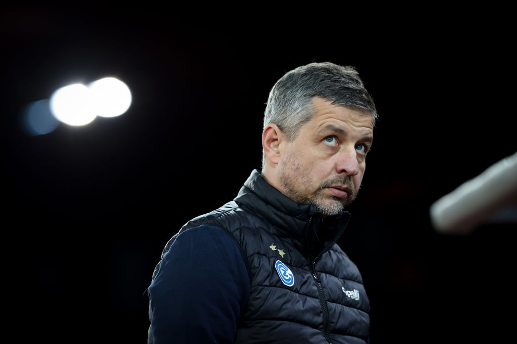 Die Grasshoppers kommen nicht vom Fleck – wie lange hält man noch an Trainer Scheiblehner fest?