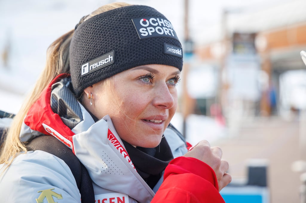 «Das tut uns sehr weh» – Das Schweizer Frauenteam ist im Verletzungspech