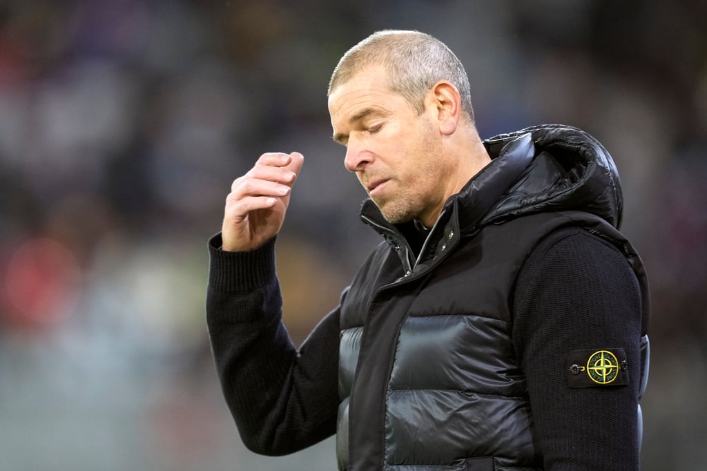 FCL-Trainer Mario Frick: «Es geht darum, GC und Winterthur hinter uns zu lassen»