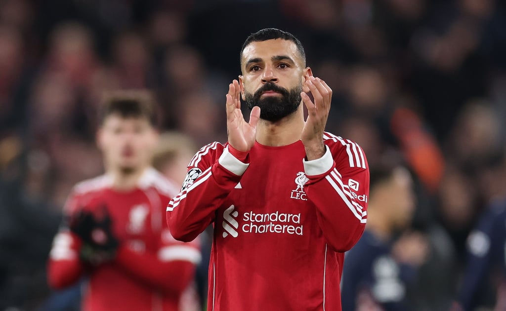 Mo Salah über Liverpool: «Es scheint, als hätte mich der Verein unter den Bus geworfen» – droht nun sein Abgang?