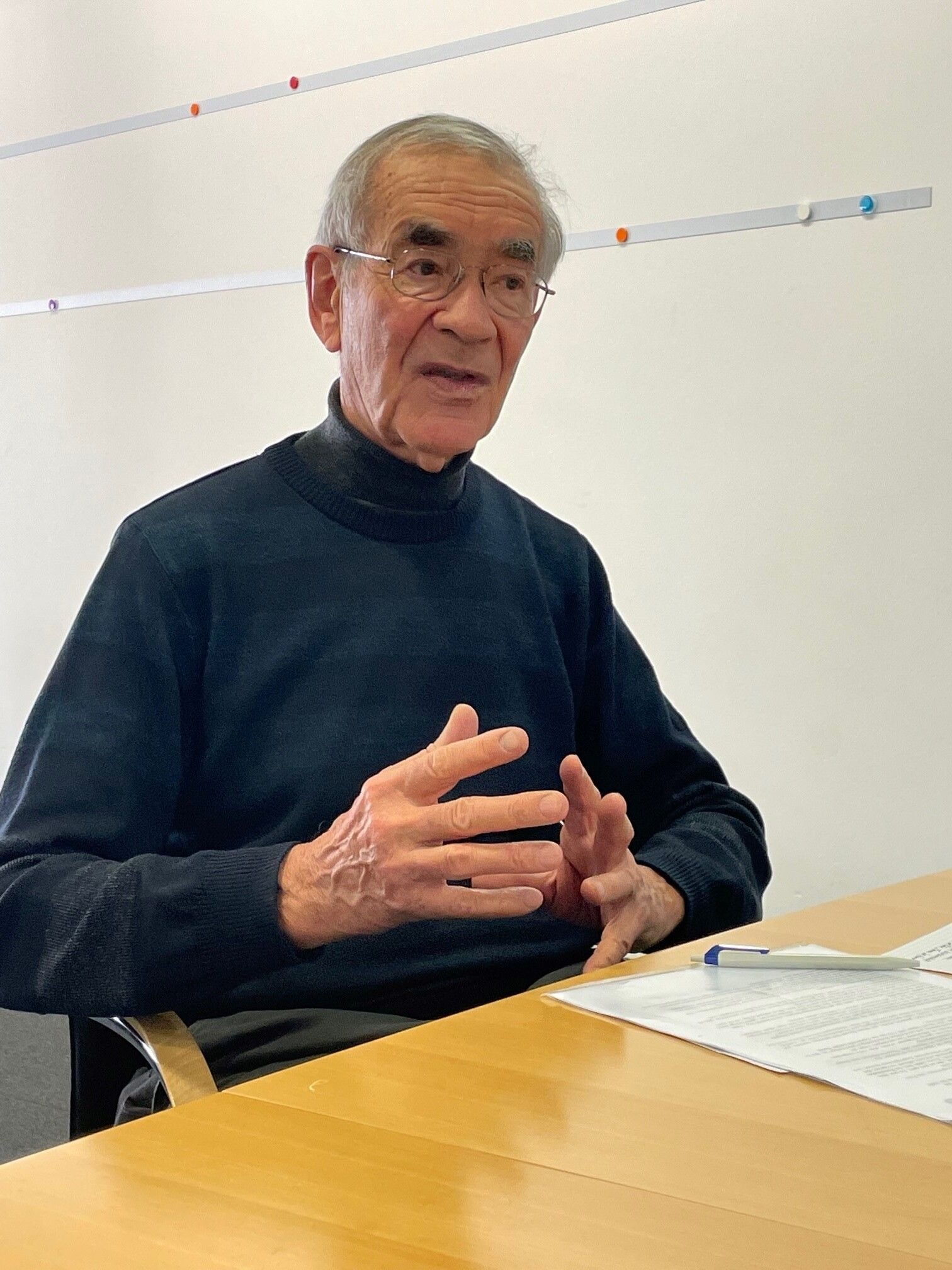 Strukturen-haben-ihn-ein-Leben-lang-begeistert-Der-Basler-Historiker-Martin-Schaffner-1940-2025-ist-verstorben