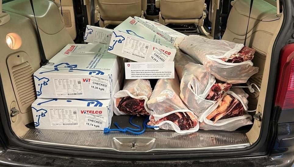 Wie-ein-AHV-Rentner-anderthalb-Tonnen-Fleisch-in-die-Schweiz-geschmuggelt-haben-soll