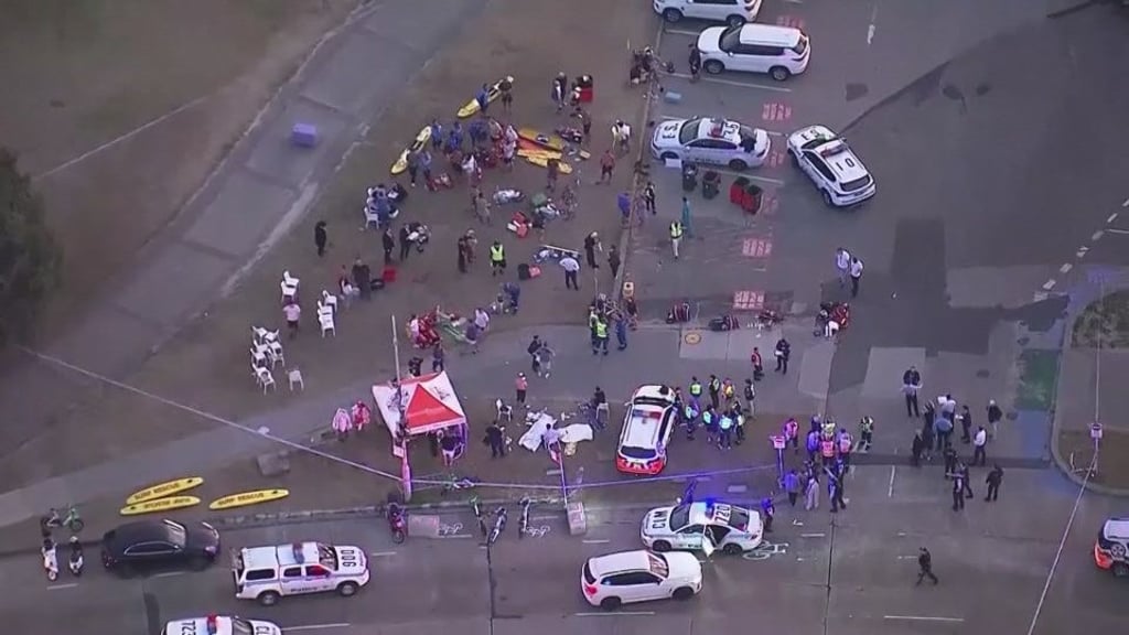 Nach Sydney-Bluttat: Verunsicherung bei jüdischen Gemeinden in der Ostschweiz steigt