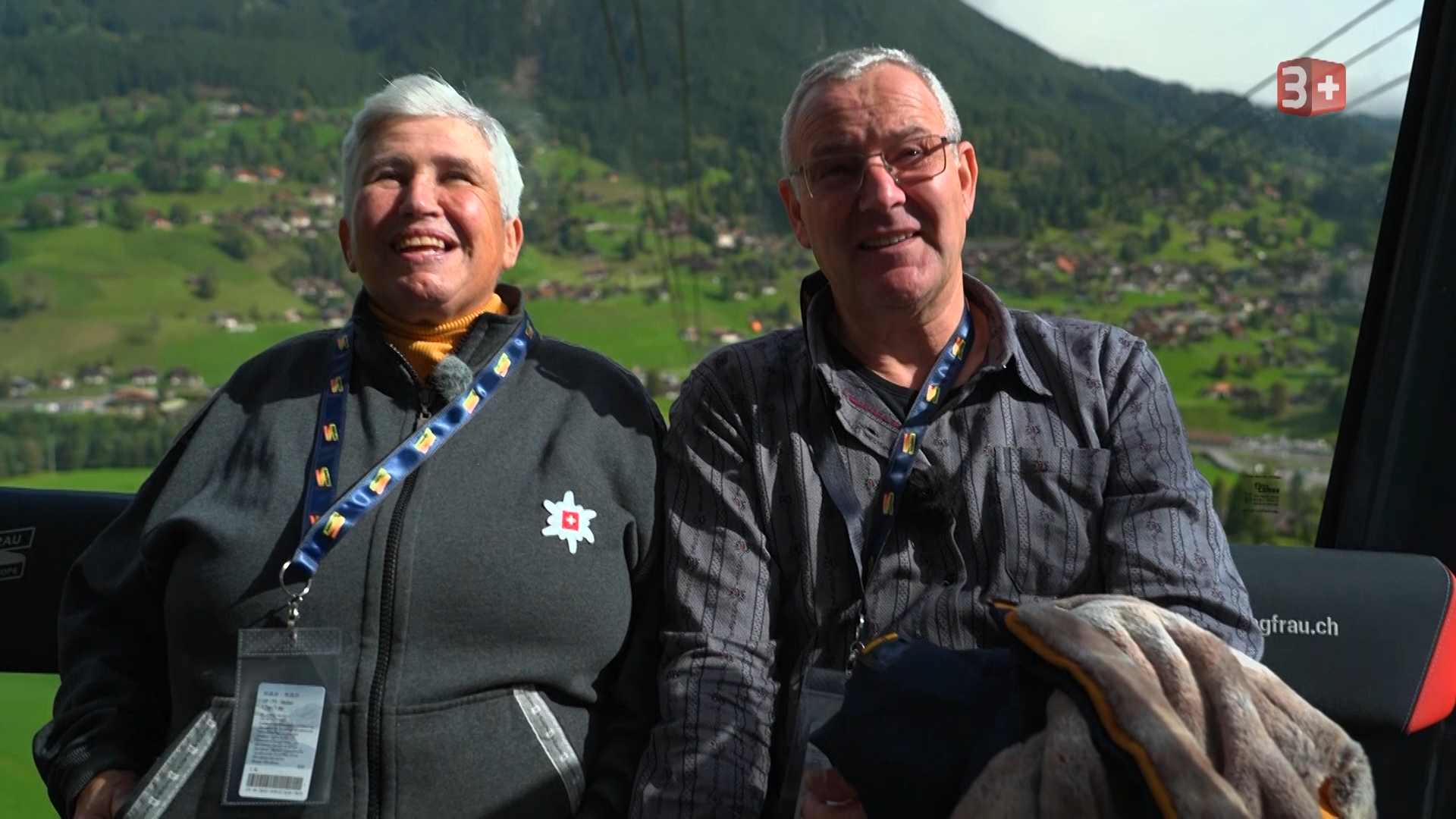 St-Galler-Bauer-ledig-sucht-Kandidatin-Gabi-f-hrt-zum-ersten-Mal-mit-einer-Gondel-und-ist-froh-wenn-es-wieder-talw-rts-geht