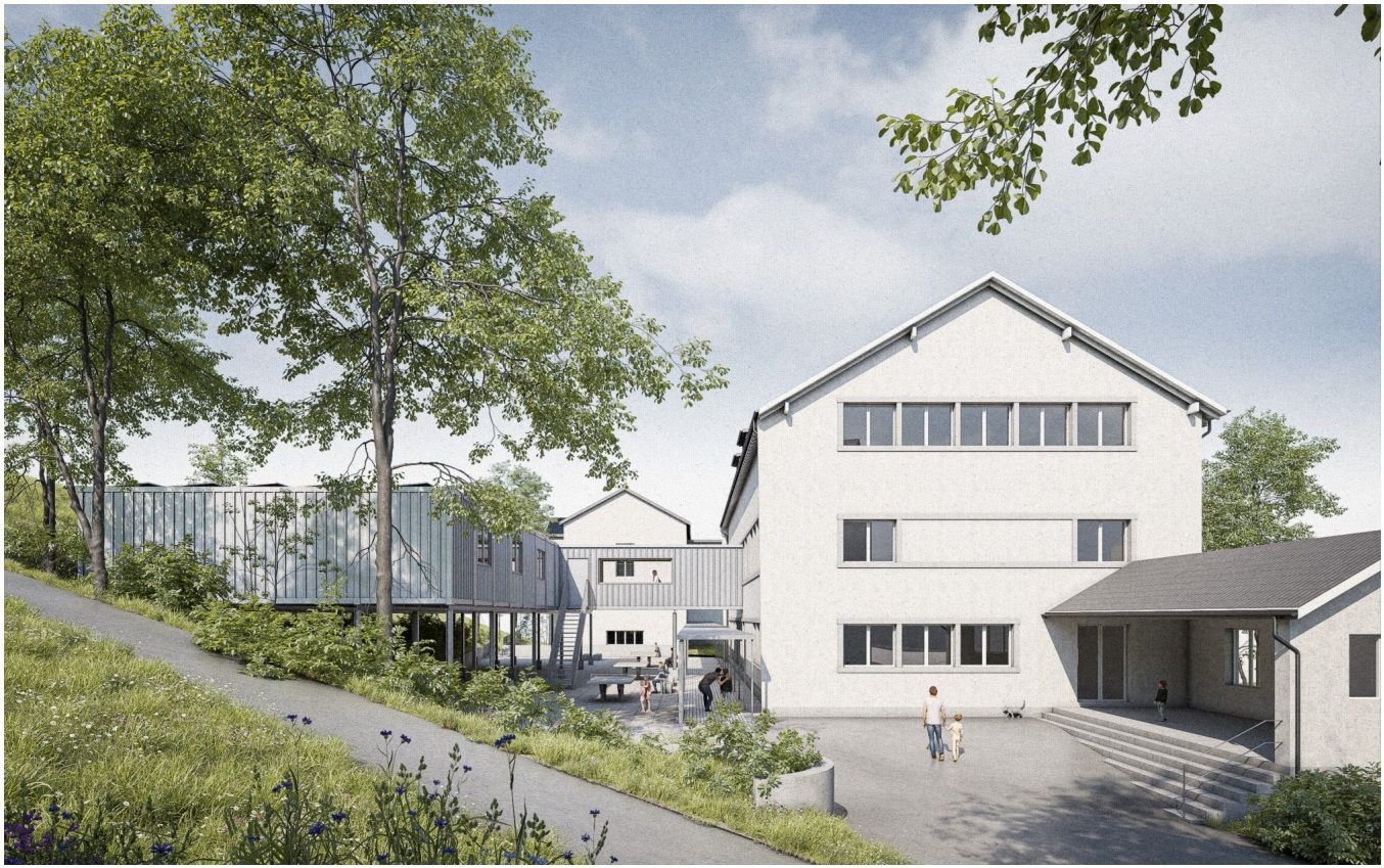 Umstrittene-Schulraumplanung-Was-der-Gemeinderat-Wolfhalden-zum-offenen-Brief-der-Gegner-sagt