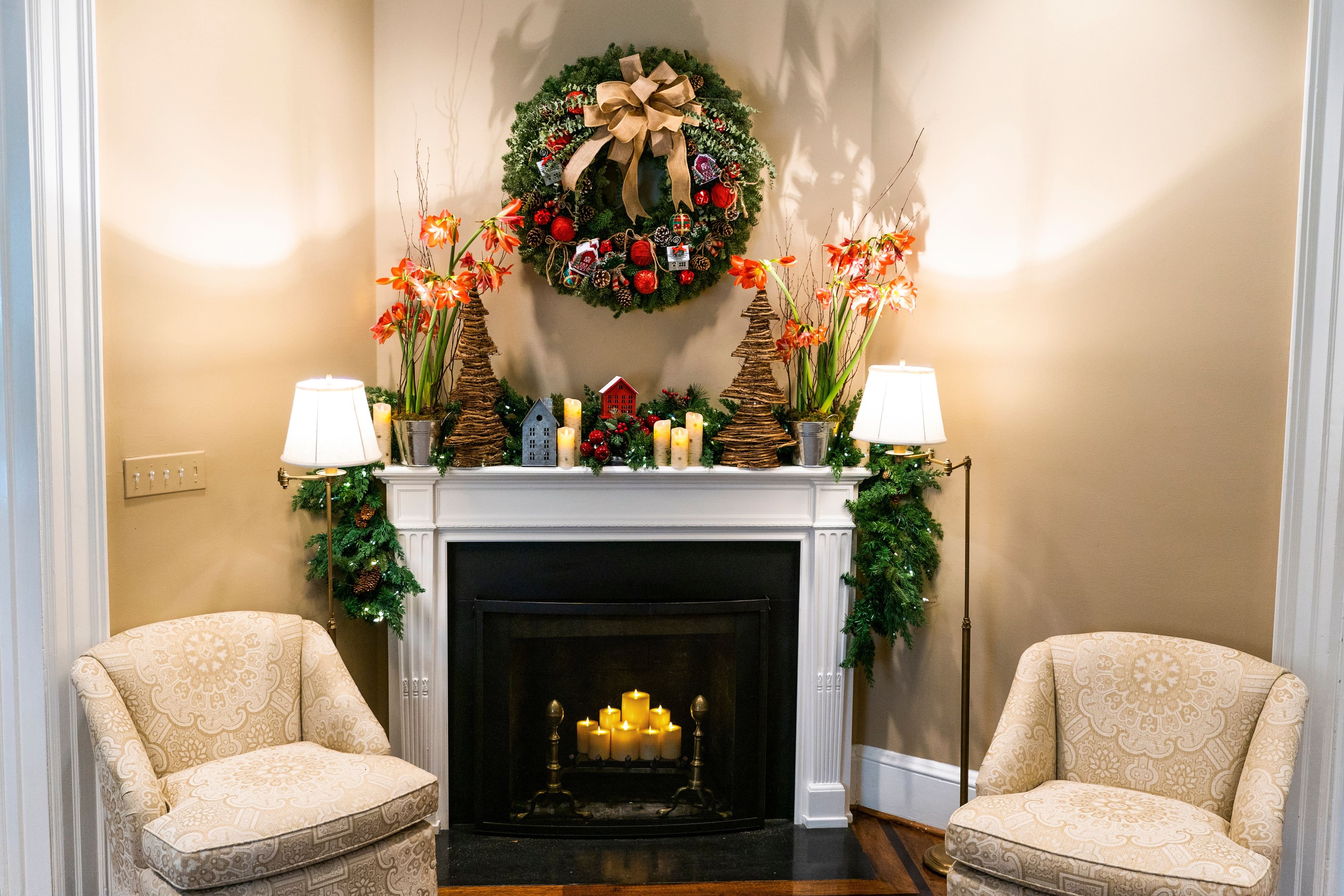 Seitenblick-Tr-nen-unter-dem-Tannenbaum