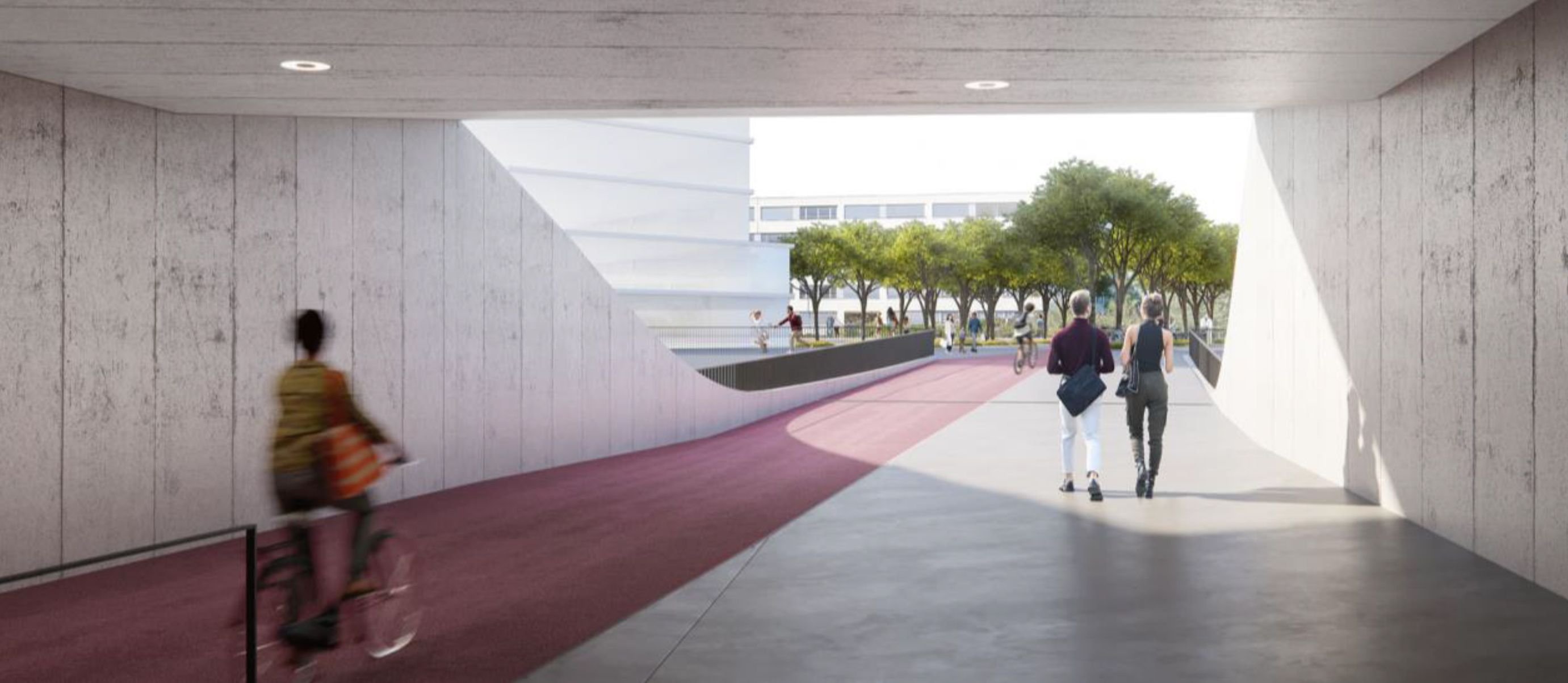 Ab-jetzt-k-nnen-Einsprachen-eingereicht-werden-Baupublikation-zur-Hammer-Unterf-hrung-liegt-auf