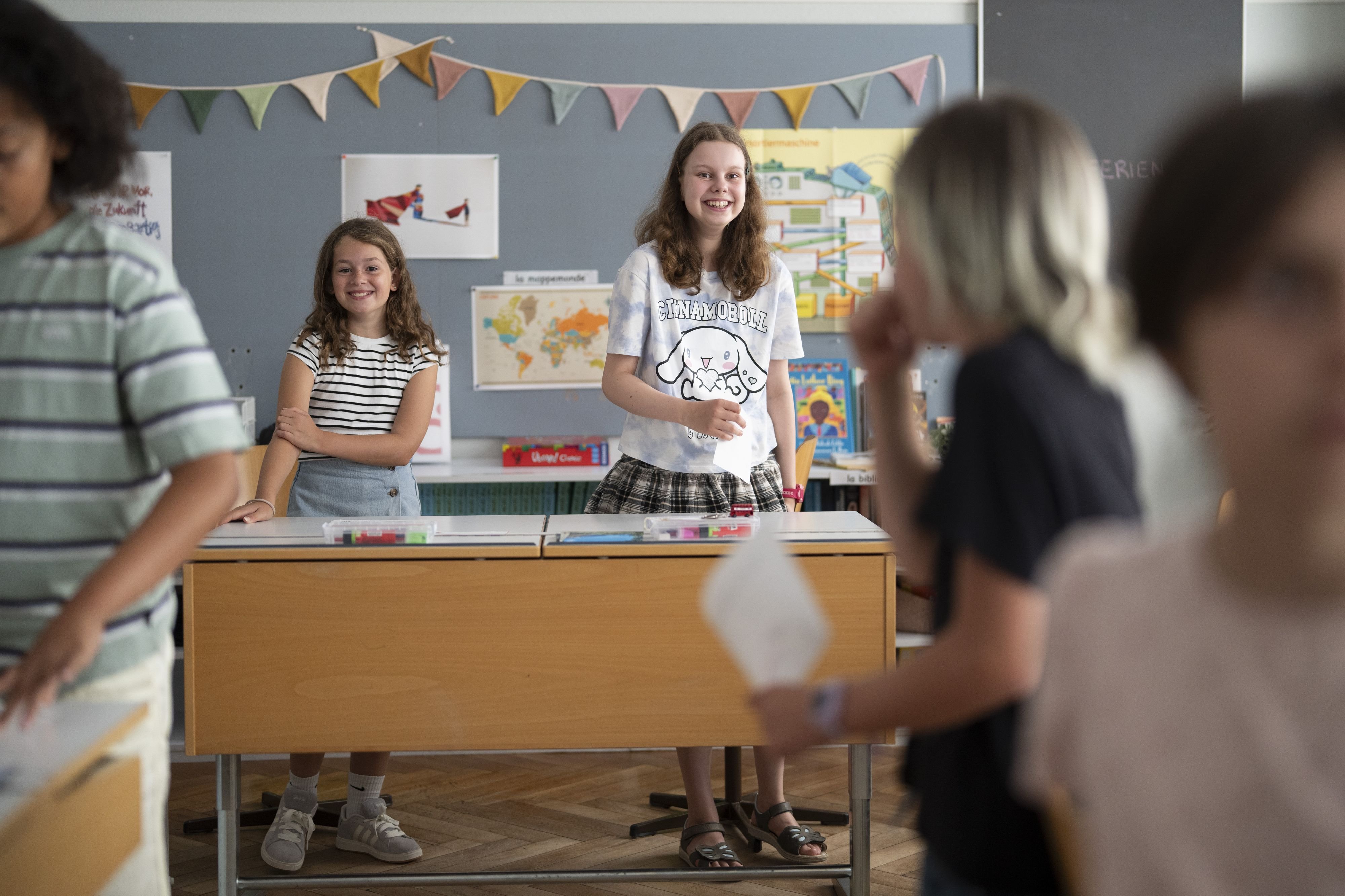 Der-Kanton-St-Gallen-steht-vor-einer-grossen-Reform-Die-Parteien-r-sten-sich-f-r-die-Debatte-ber-das-neue-Volksschulgesetz