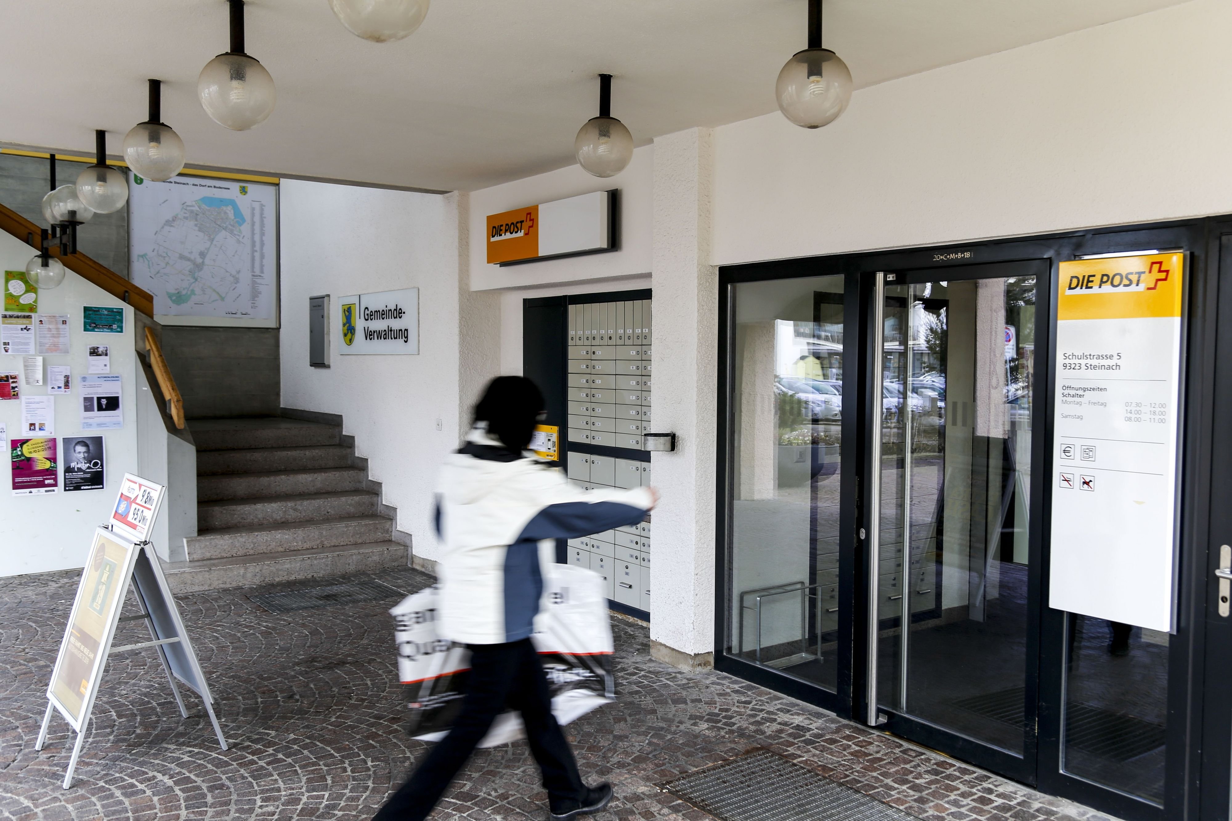 Steinacher-Postfiliale-schliesst-innerhalb-der-n-chsten-drei-Monate-Volg-bernimmt-Dienstleistungen