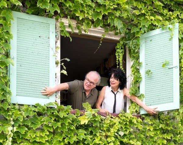 Schriftstellerpaar-Monika-Helfer-und-Michael-K-hlmeier-in-Bregenz-US-Gospelchor-f-r-Weihnachtskonzert-in-St-Gallen-St-Galler-Museen-blicken-gemeinsam-auf-2026