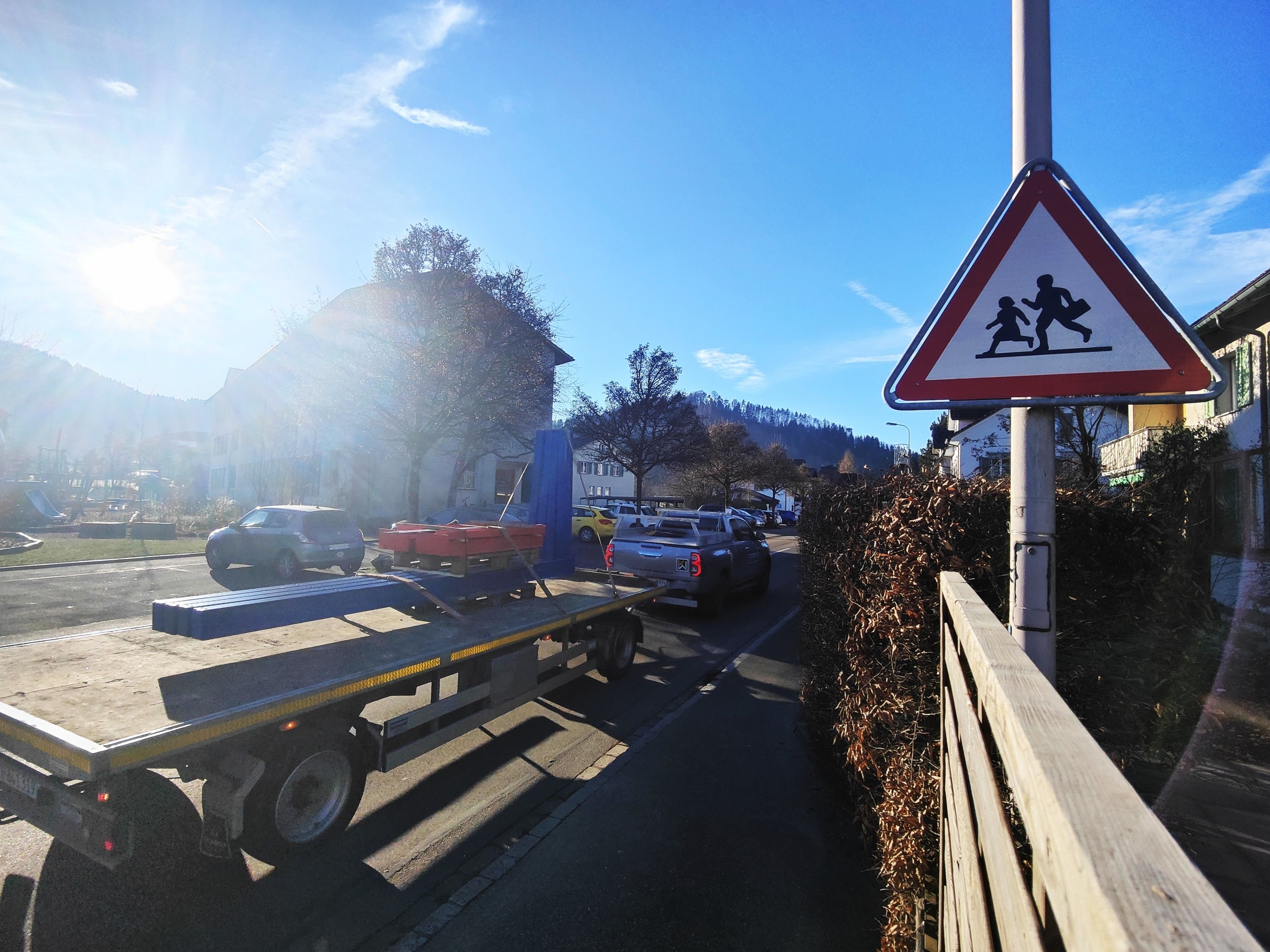 Schule-will-Tempo-30-Kanton-nicht-Fischingen-bernimmt-Kantonsstrasse-um-sie-selber-gestalten-zu-k-nnen