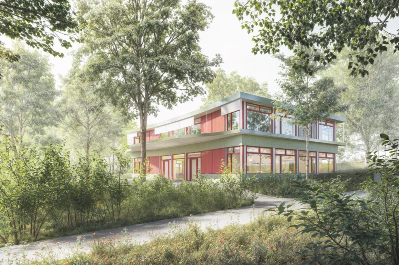 Rund-6-7-Millionen-Franken-Kredit-f-r-neuen-Vierfachkindergarten-im-Bannfeld-kommt-an-die-Urne