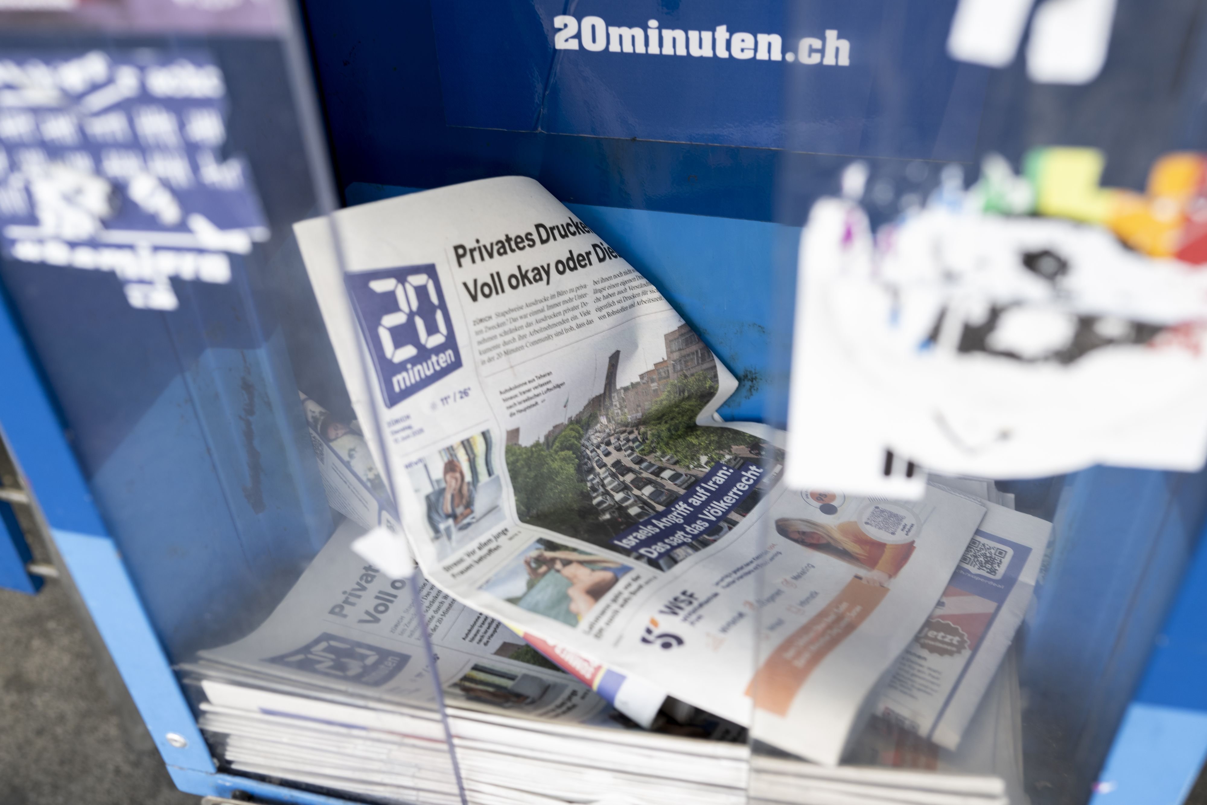 Eine-Tr-ne-f-r-20-Minuten-Es-war-ein-Zeitgeistph-nomen-aus-der-Vorinternet-ra