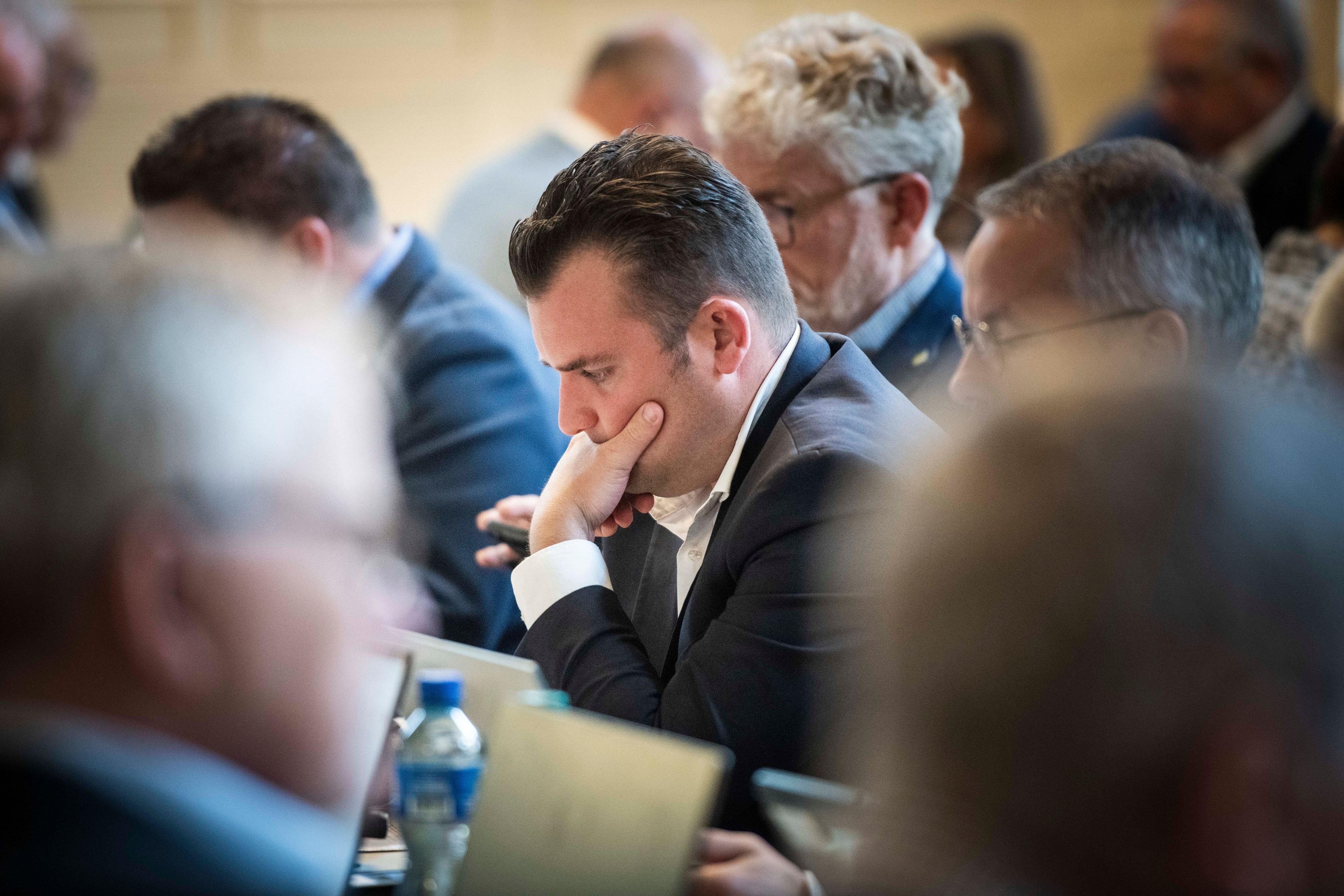 Drohbrief-mit-blutigen-Fingerabdr-cken-Der-Thurgauer-Aufrecht-Kantonsrat-Robin-Spiri-wird-zur-Zielscheibe