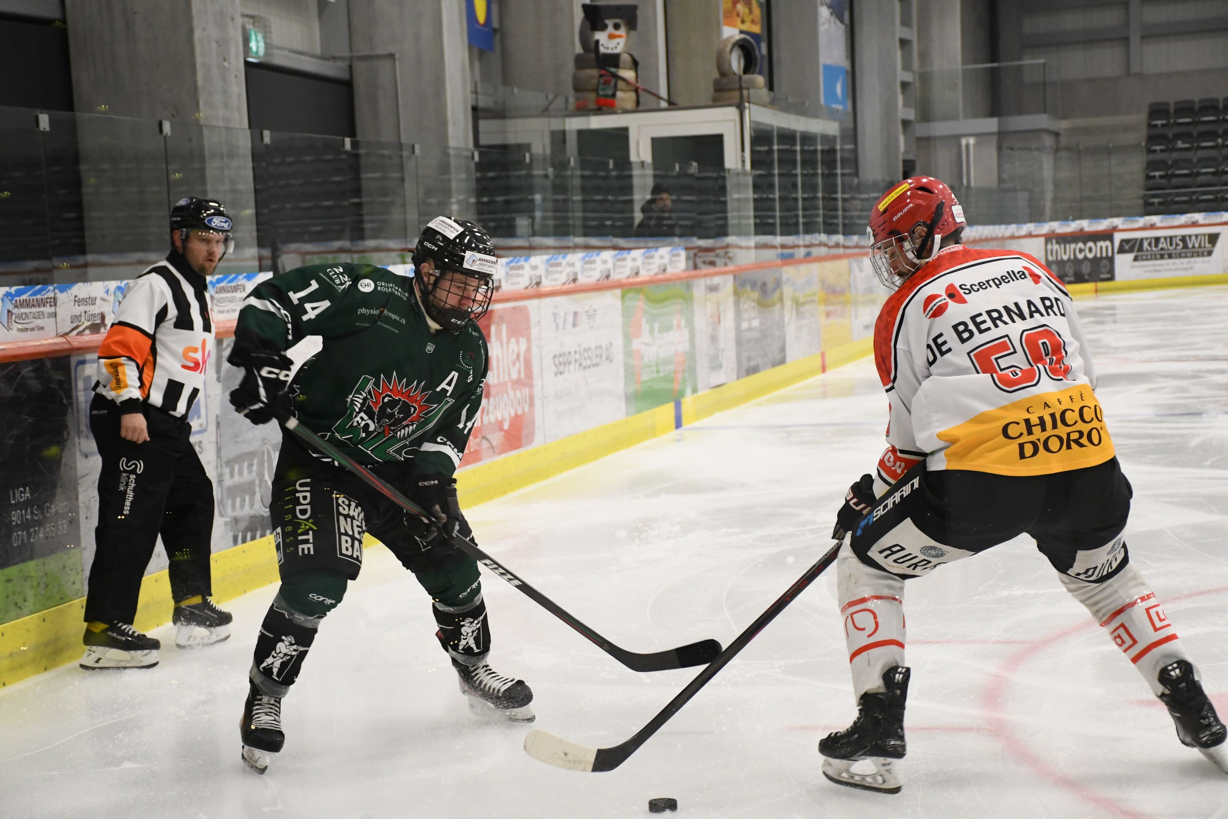 7-3-gegen-bellinzona-der-ec-wil-ist-in-der-1-liga-fr-hzeitig-qualifikationssieger-der-ehc-uzwil-hingegen-kassiert-in-st-moritz-die-dritte-saisonniederlage