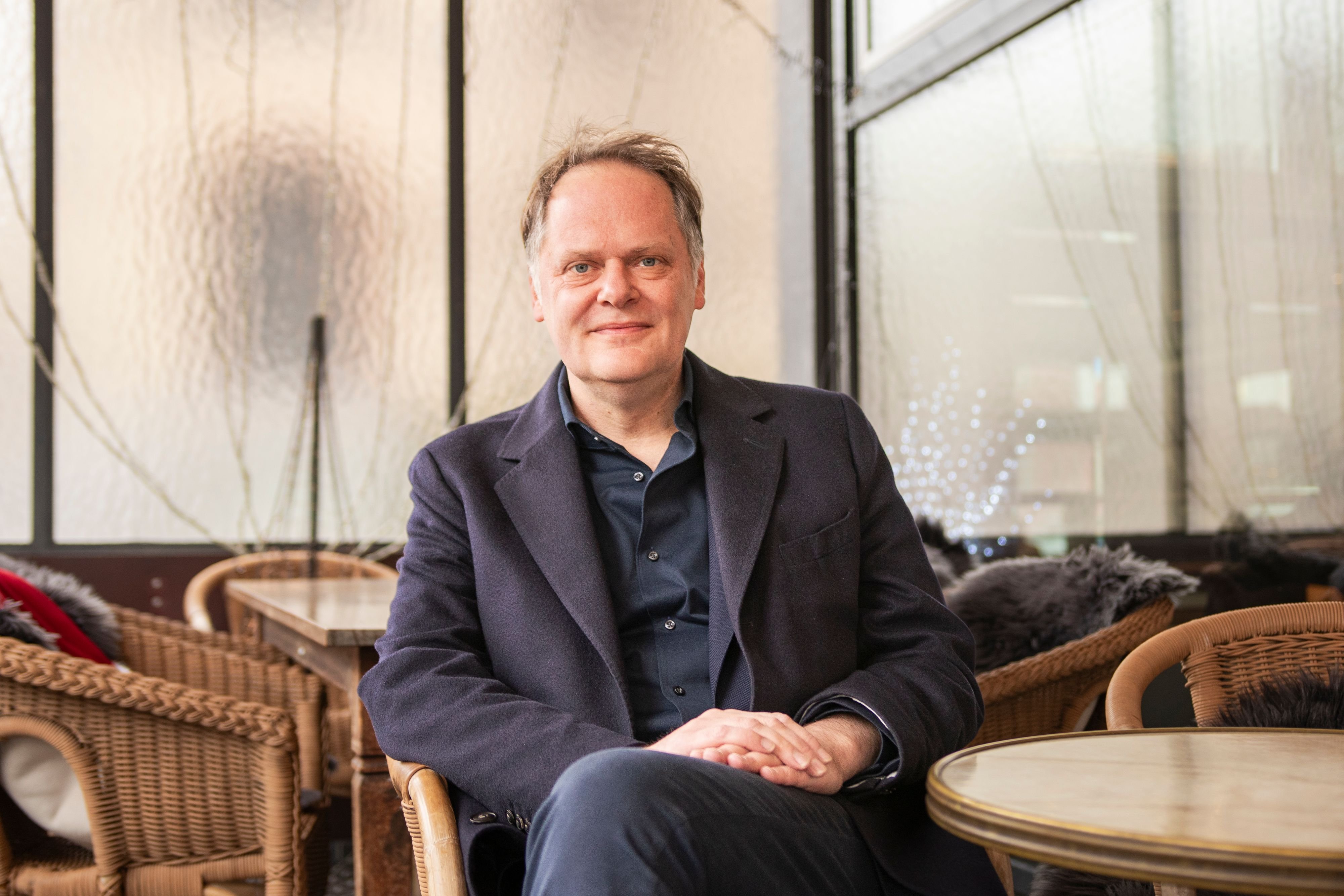 Er-schilderte-die-Flucht-der-Eltern-Jetzt-erz-hlt-Literaturwissenschaftler-Thomas-Str-ssle-seine-Geschichte