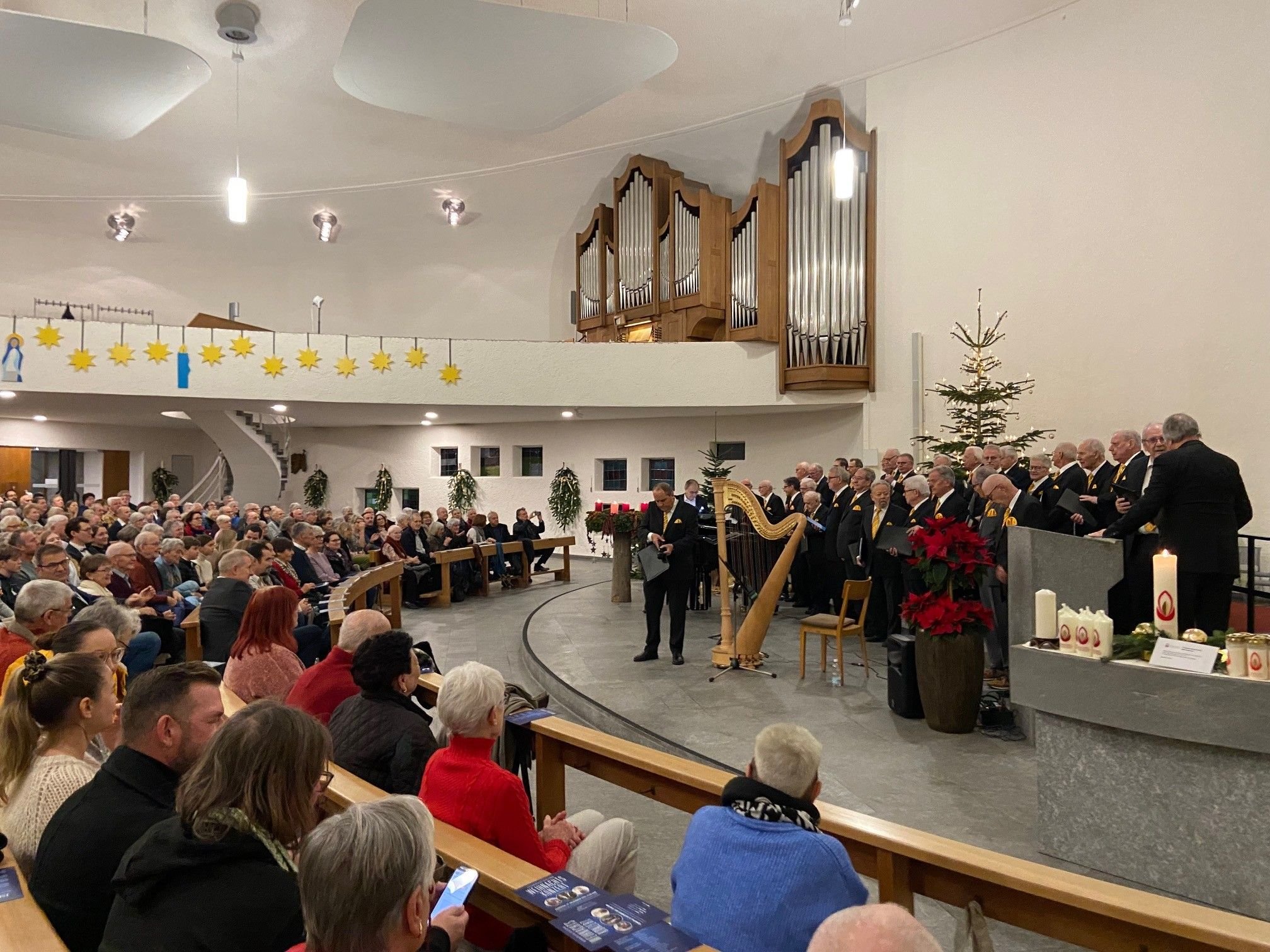 M-nnerchor-Schlieren-punktete-am-Weihnachtskonzert-mit-Vielseitigkeit