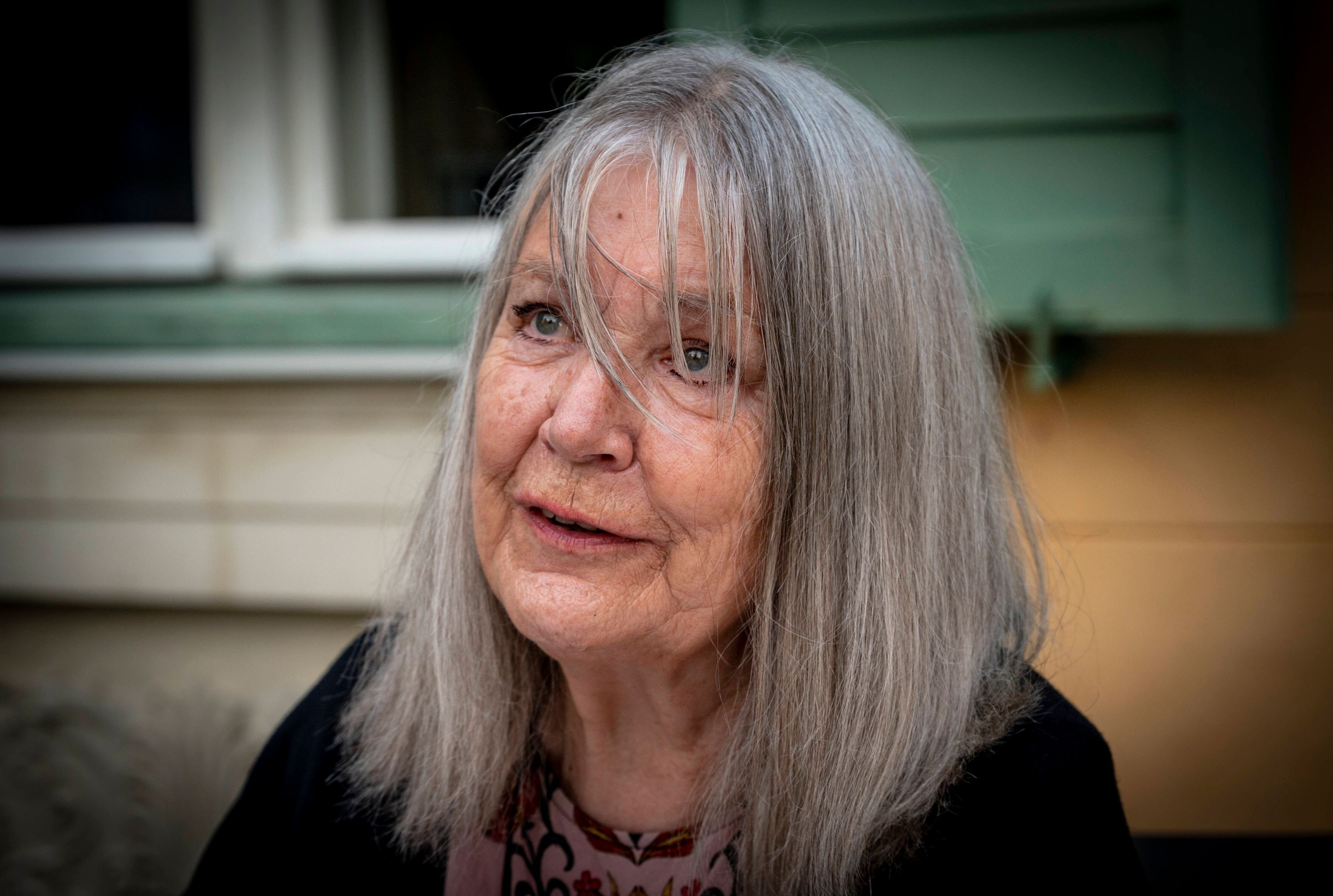 Bestsellerautorin-Helga-Schubert-ber-ein-langes-Frauenleben-in-beiden-Deutschland-Man-h-tte-auch-verr-ckt-werden-k-nnen-