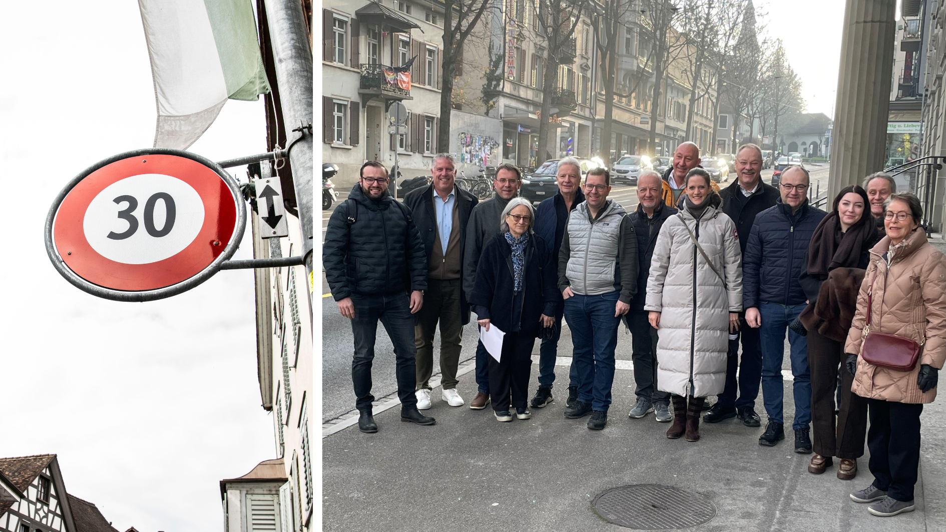 -Viele-f-hlen-sich-hintergangen-Verein-aus-Frauenfeld-reicht-wegen-Tempo-30-Einsprache-beim-Verwaltungsgericht-ein