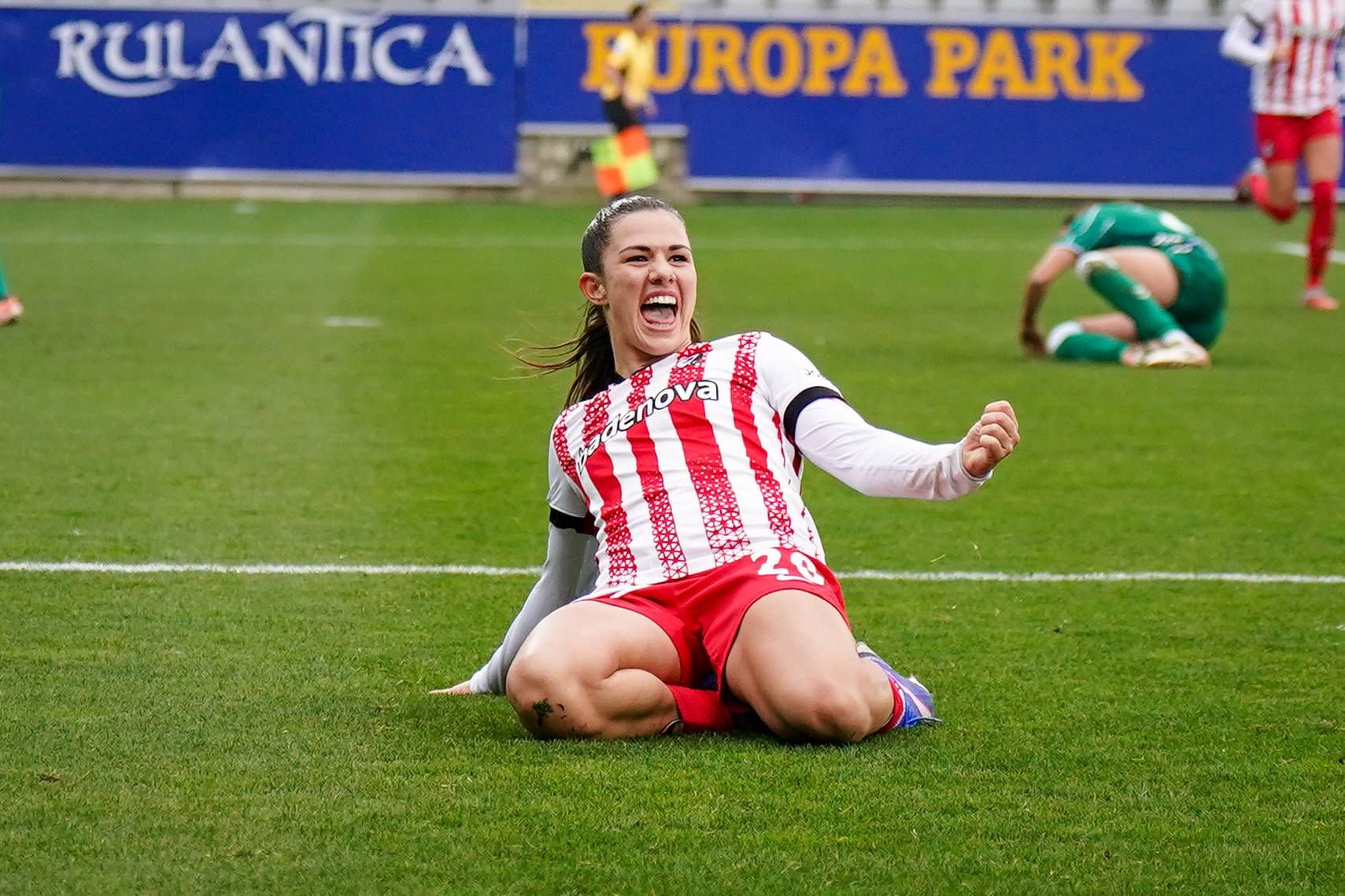 Egli-und-F-lmli-beenden-Werder-Serie-Schweizerinnen-feiern-Cup-Erfolge-in-Italien-So-verlief-das-Wochenende-bei-den-Frauen