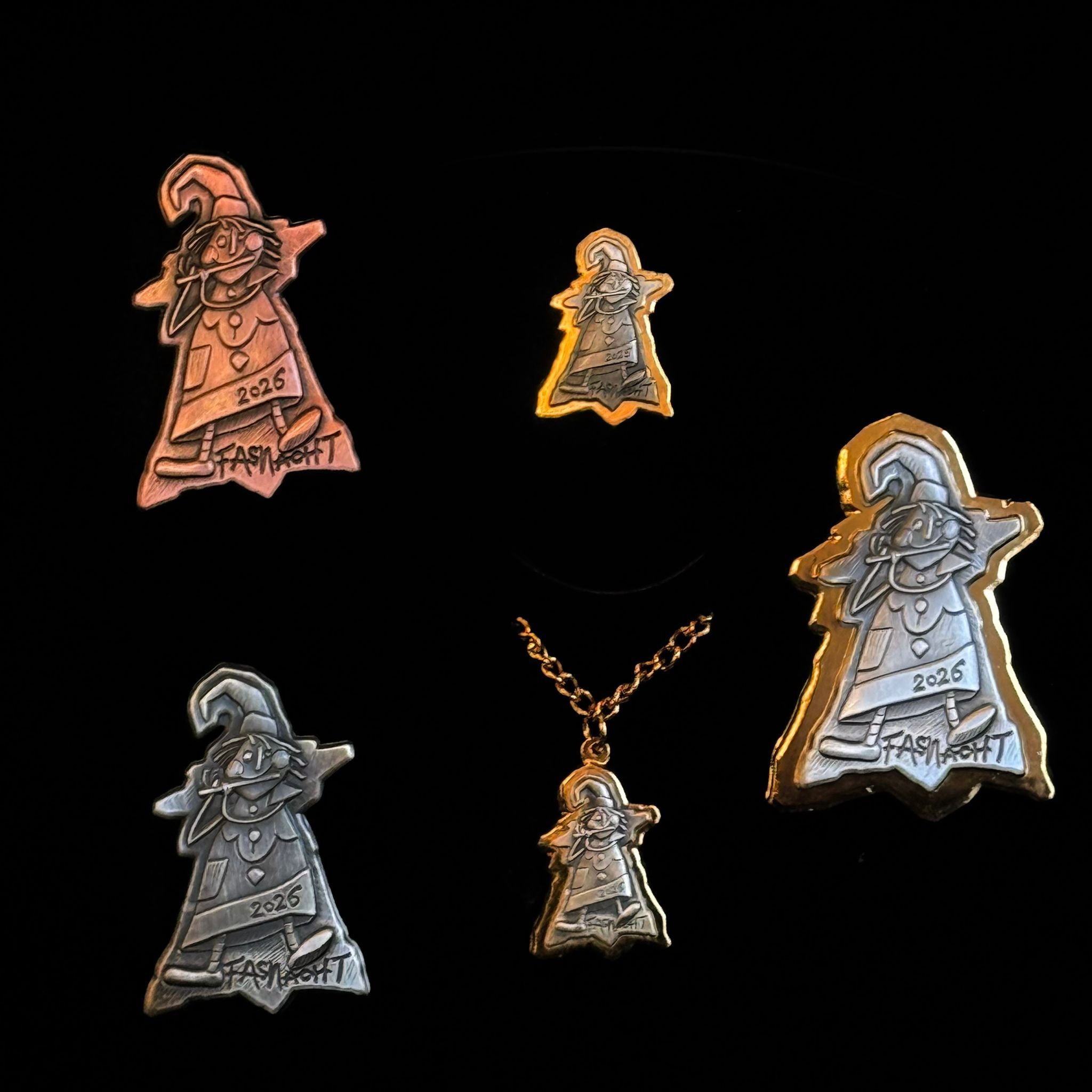 Die-Fasnachtsplakette-2026-ehrt-den-Nachwuchs-Die-Aktiven-sollen-mit-kindlicher-Freude-an-die-drey-scheenschte-D-g