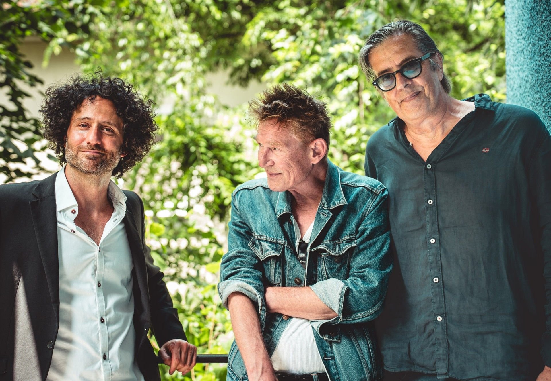 Premiere-Pedro-Lenz-und-Simon-Ho-zeigen-ihr-neues-St-ck-Mit-Linggs-im-Theaterstudio-Olten