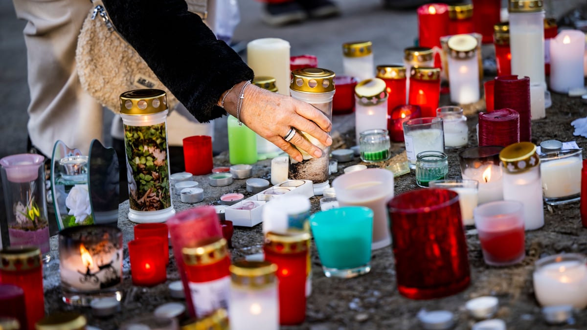 Crans-Montana: Zwei Brandopfer im Kantonsspital St.Gallen