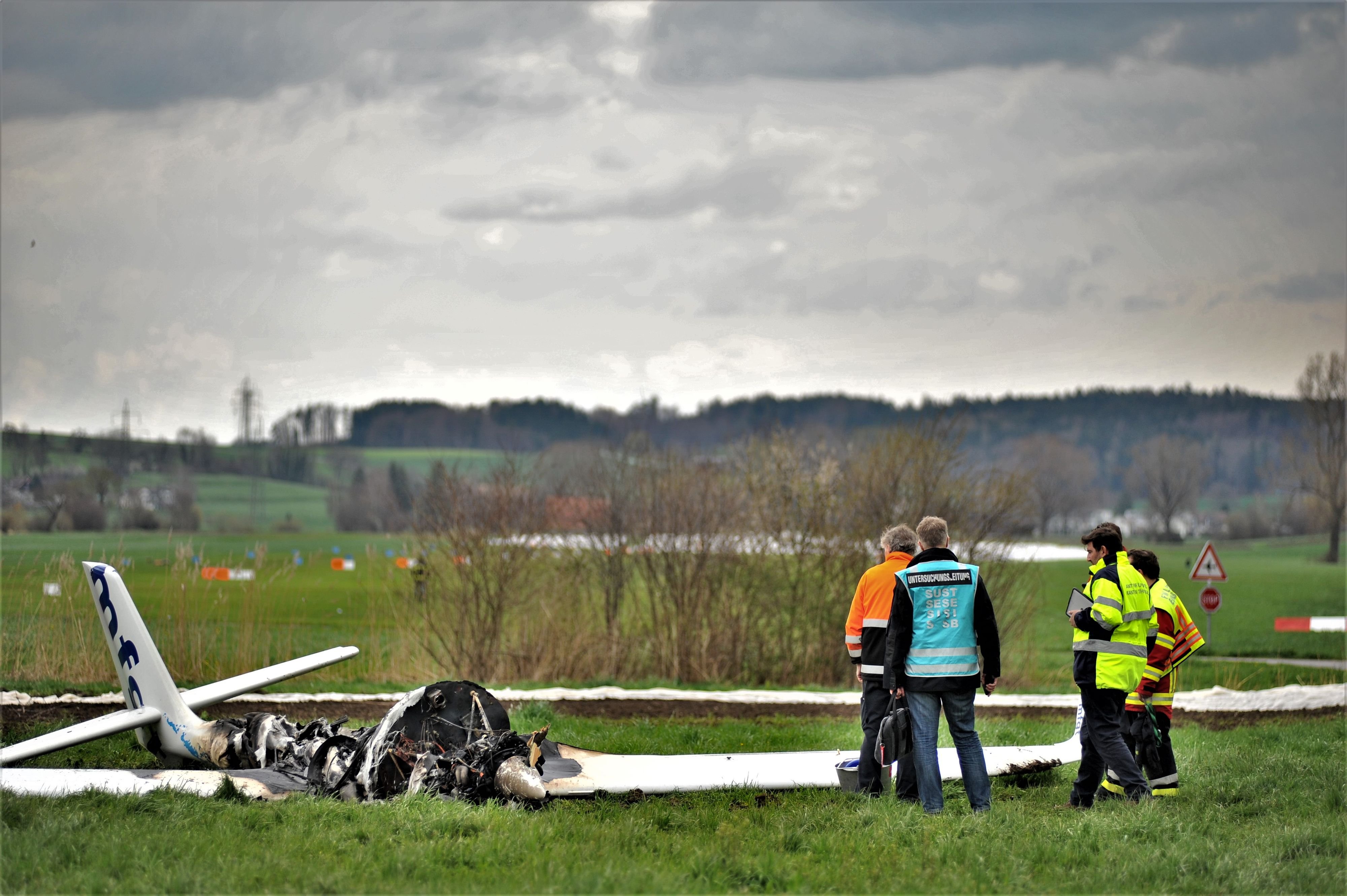 Absturz-beim-Flugplatz-Lommis-vor-drei-Jahren-Sust-stellt-Untersuchung-ein