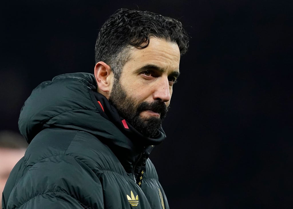 Amorim bei Manchester United entlassen ++ Djokovic tritt aus seiner Spielergewerkschaft aus