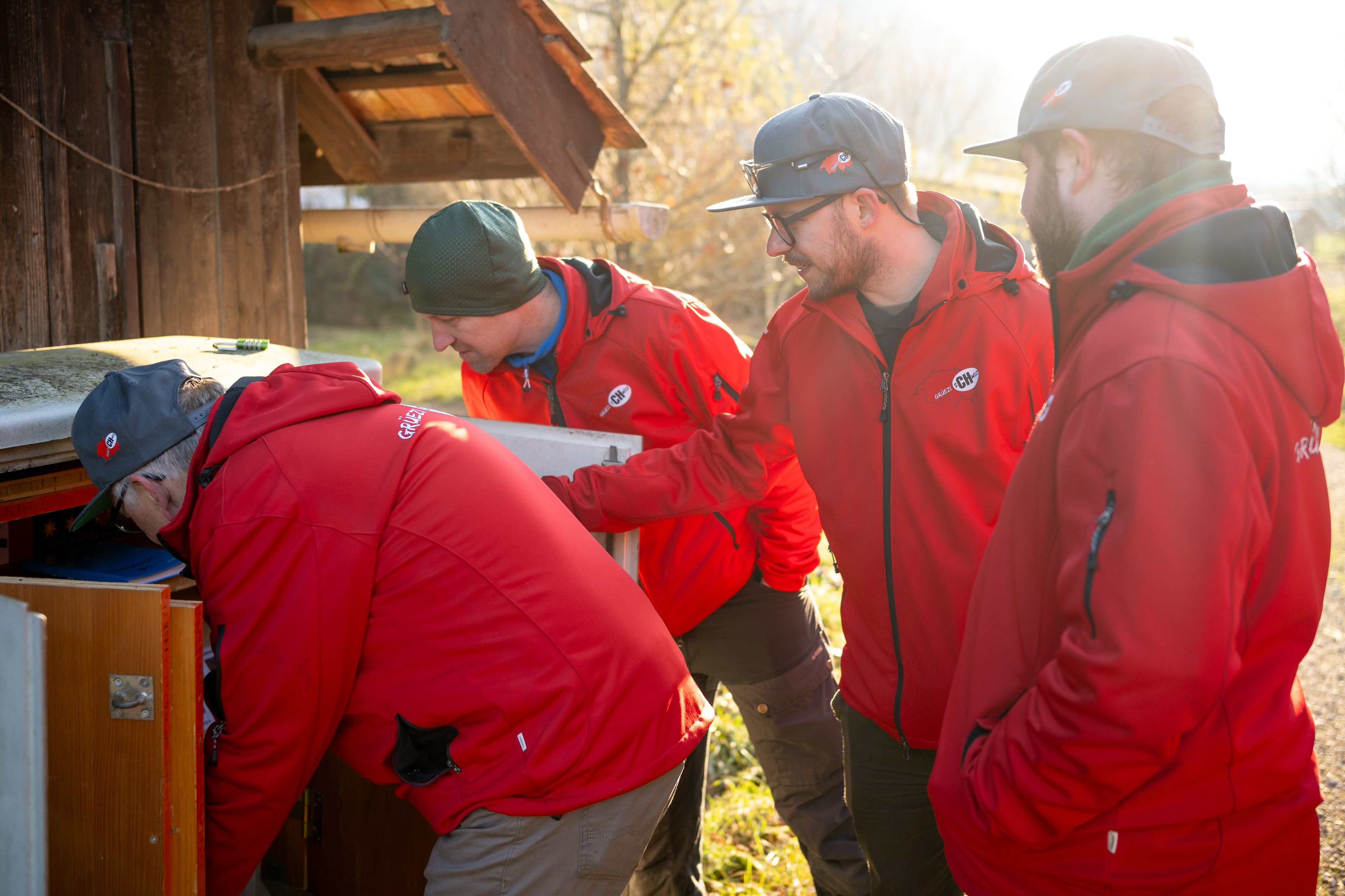Mega-Event-f-r-Geocaching-im-Schachen-geplant-Wie-eine-Schnitzeljagd-per-GPS-abl-uft
