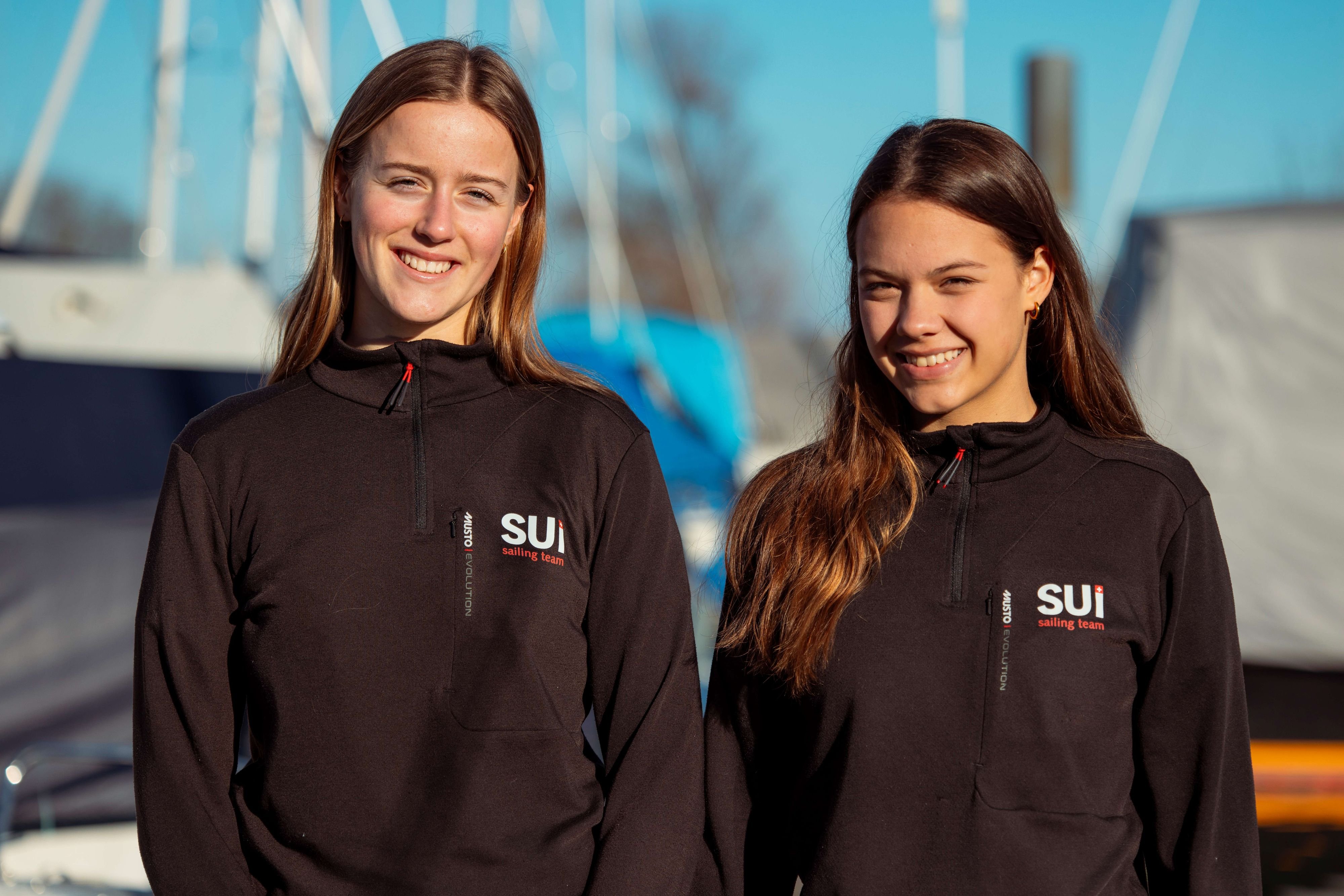 Seglerinnen-Malena-R-egge-und-Liv-Wicki-sind-die-Newcomerinnen-des-Jahres-